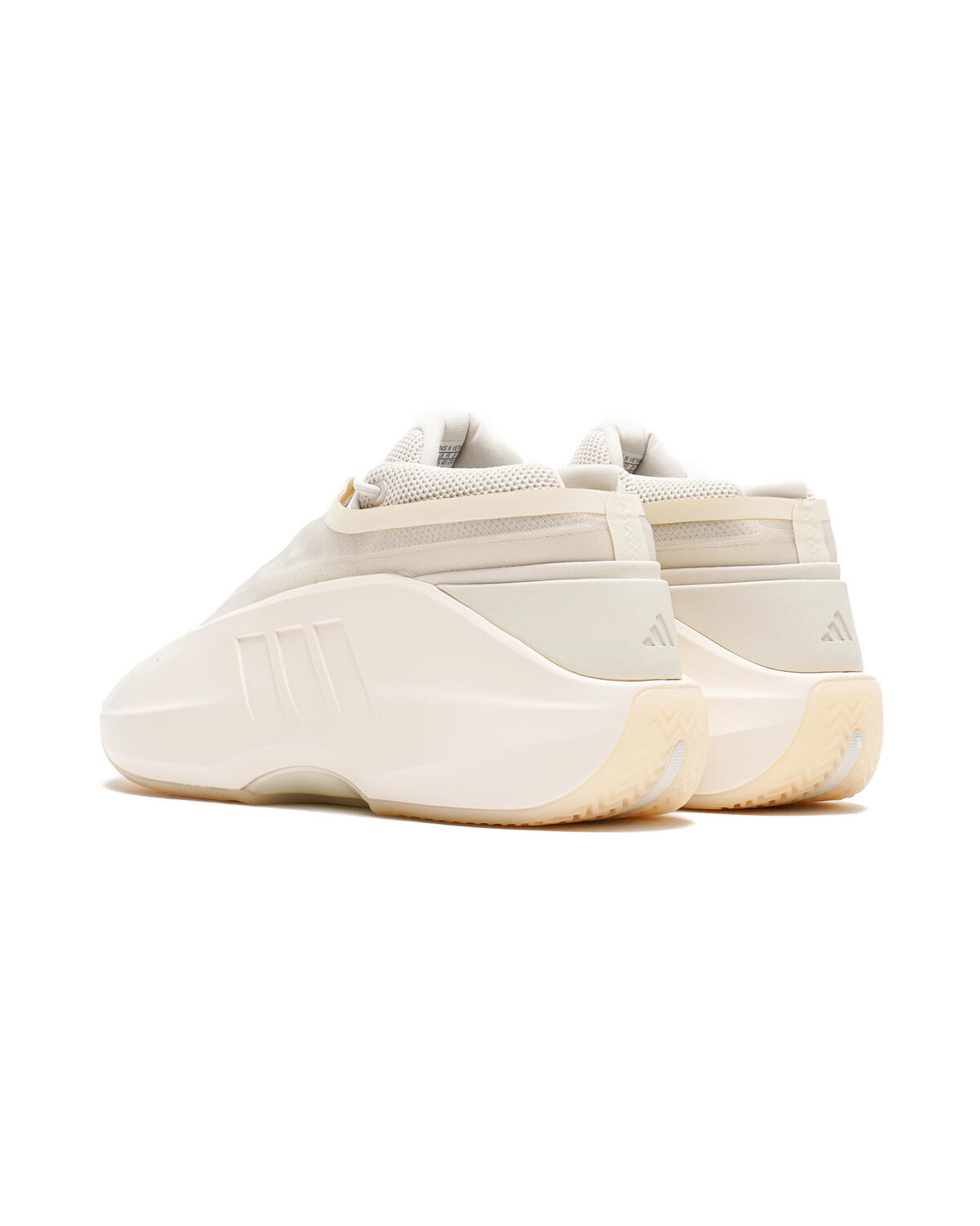 Adidas Crazy II Infinity Chalk White - Image 10