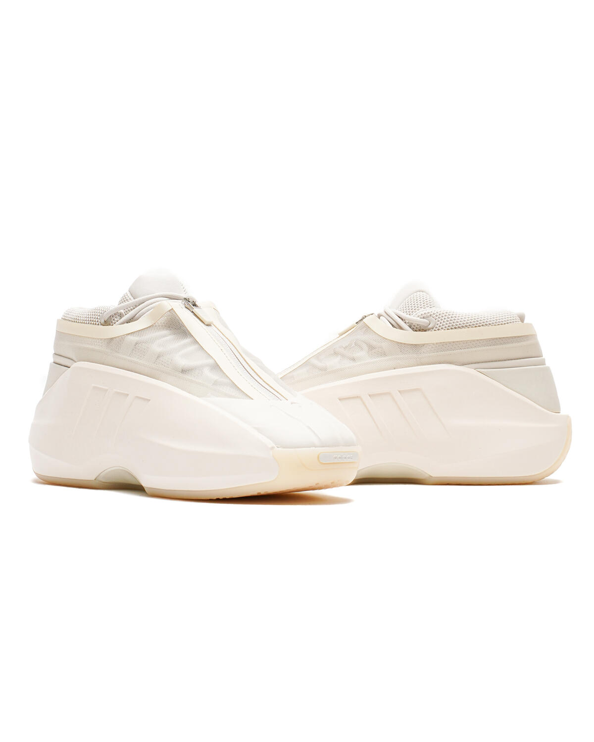 Adidas Crazy II Infinity Chalk White - Image 11
