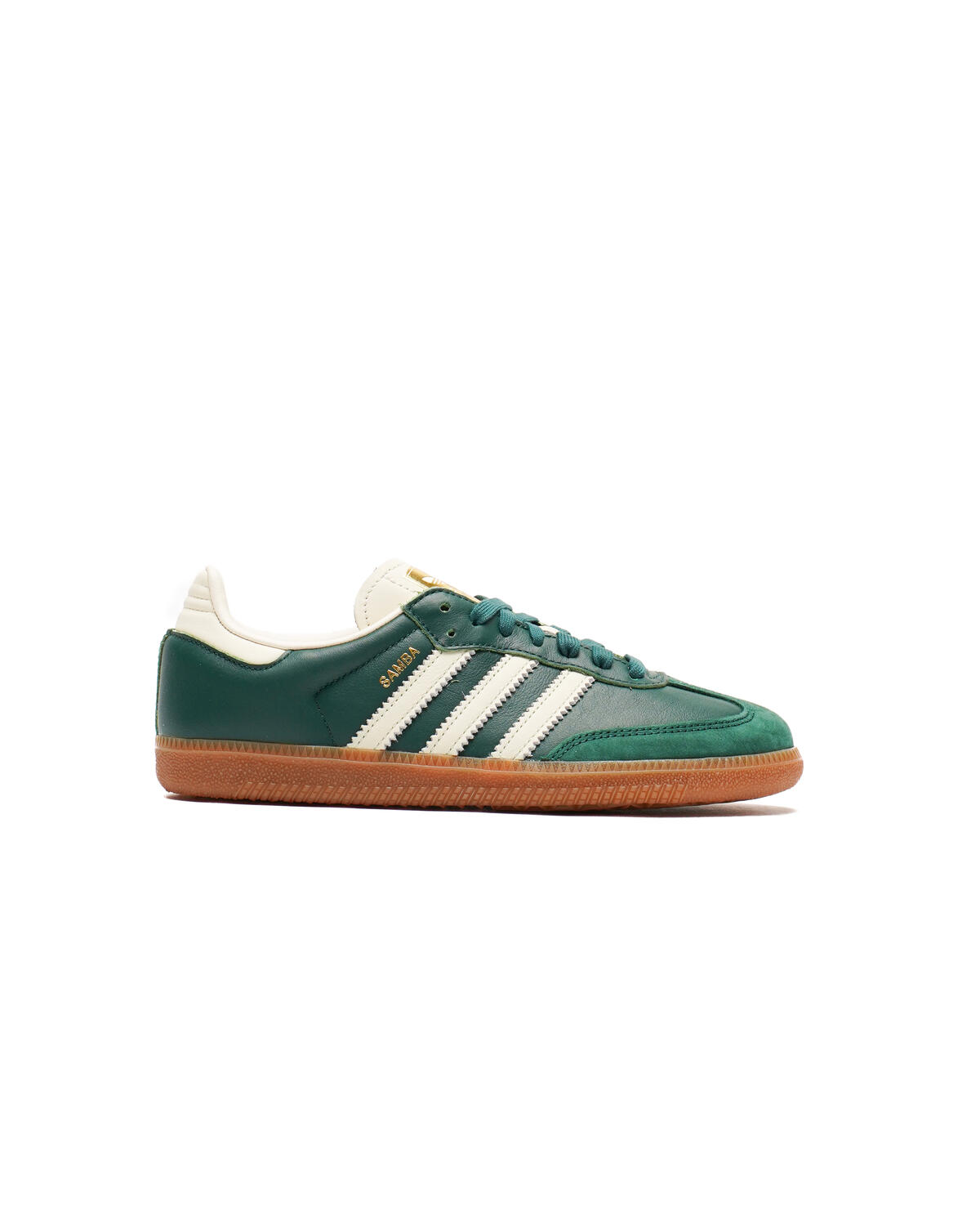 adidas Samba OG 'Collegiate Green Gum' (Women's) - Image 17