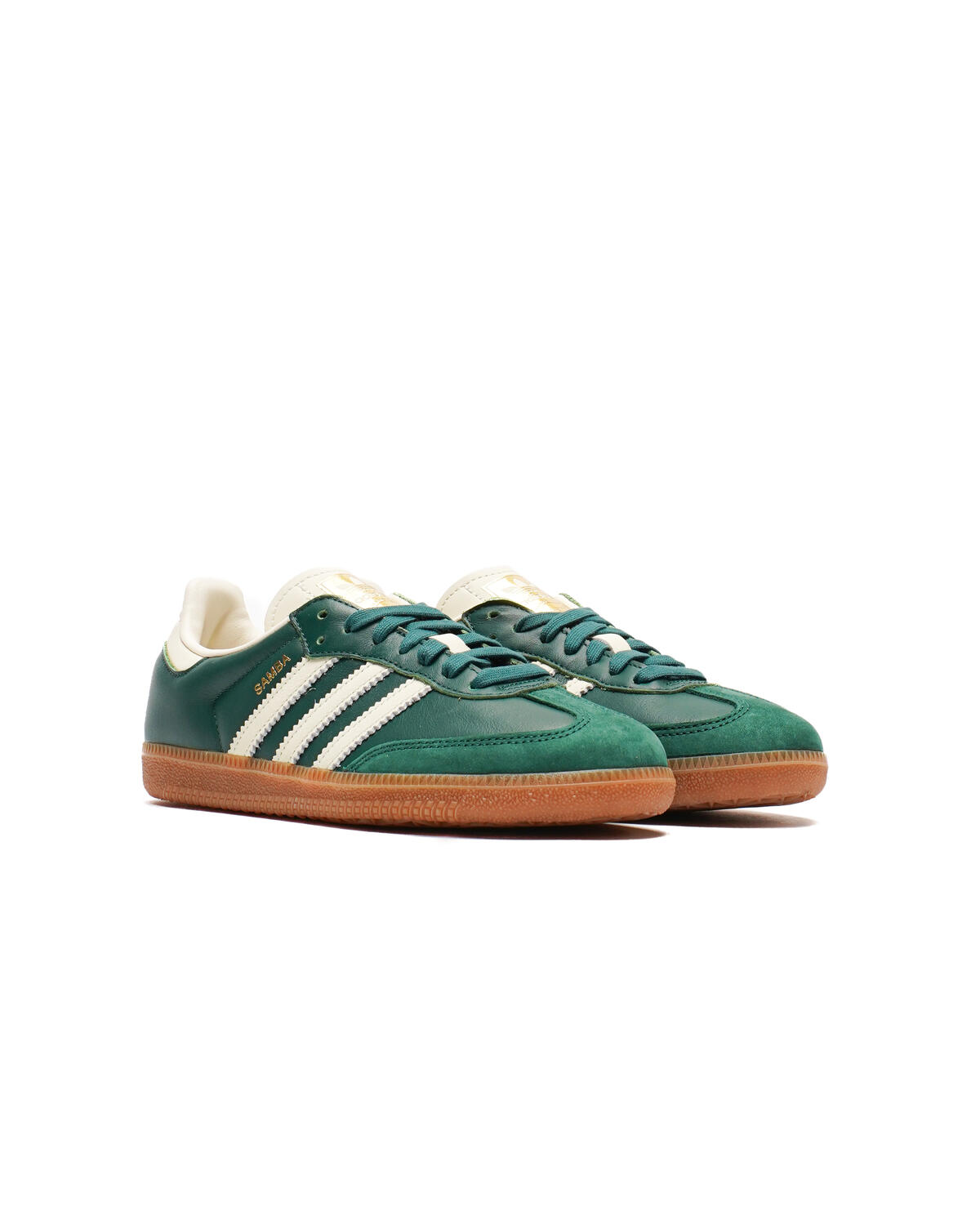 adidas Samba OG 'Collegiate Green Gum' (Women's) - Image 18