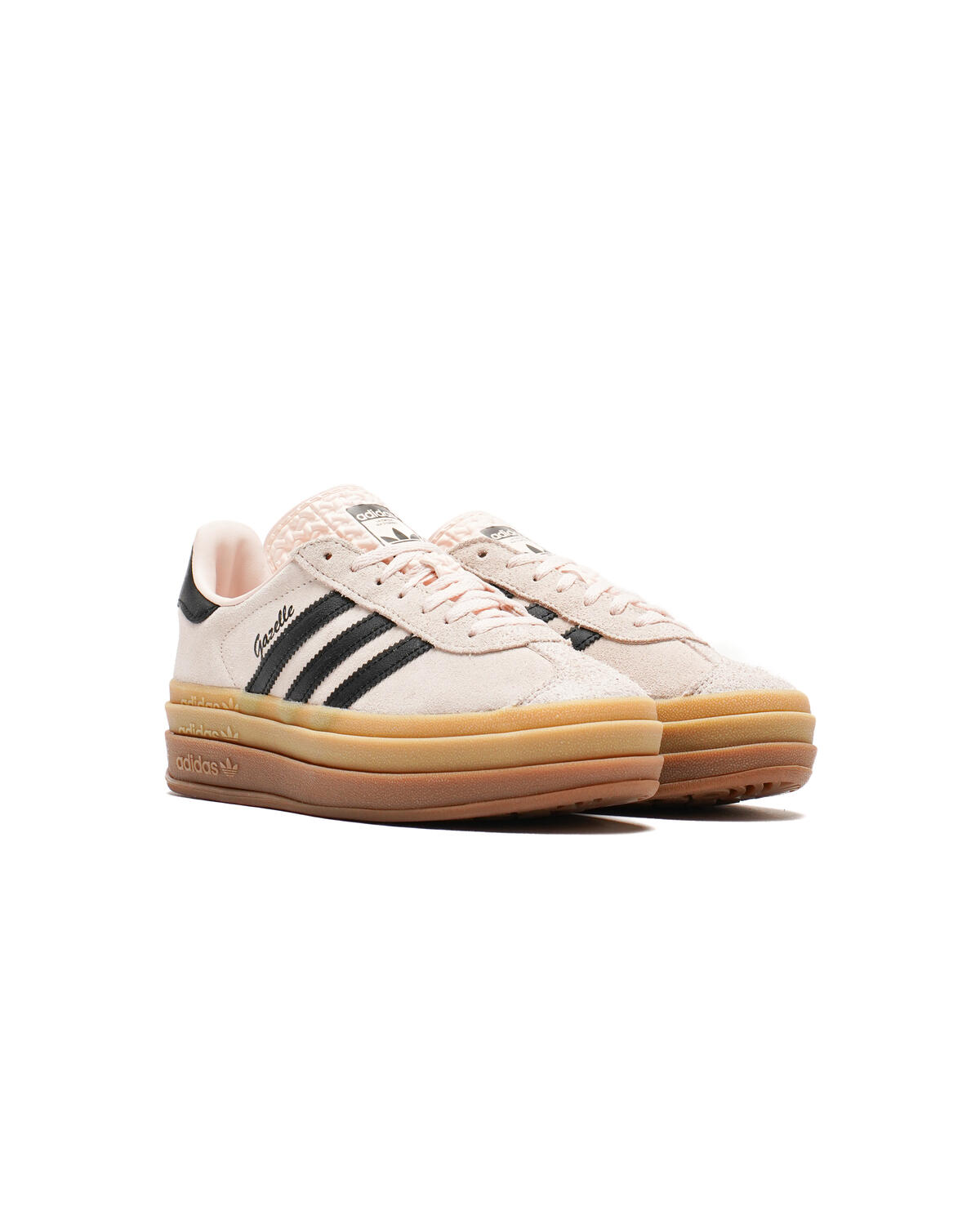 Adidas Gazelle Bold 'Wonder Quartz' (Women's) - Image 21