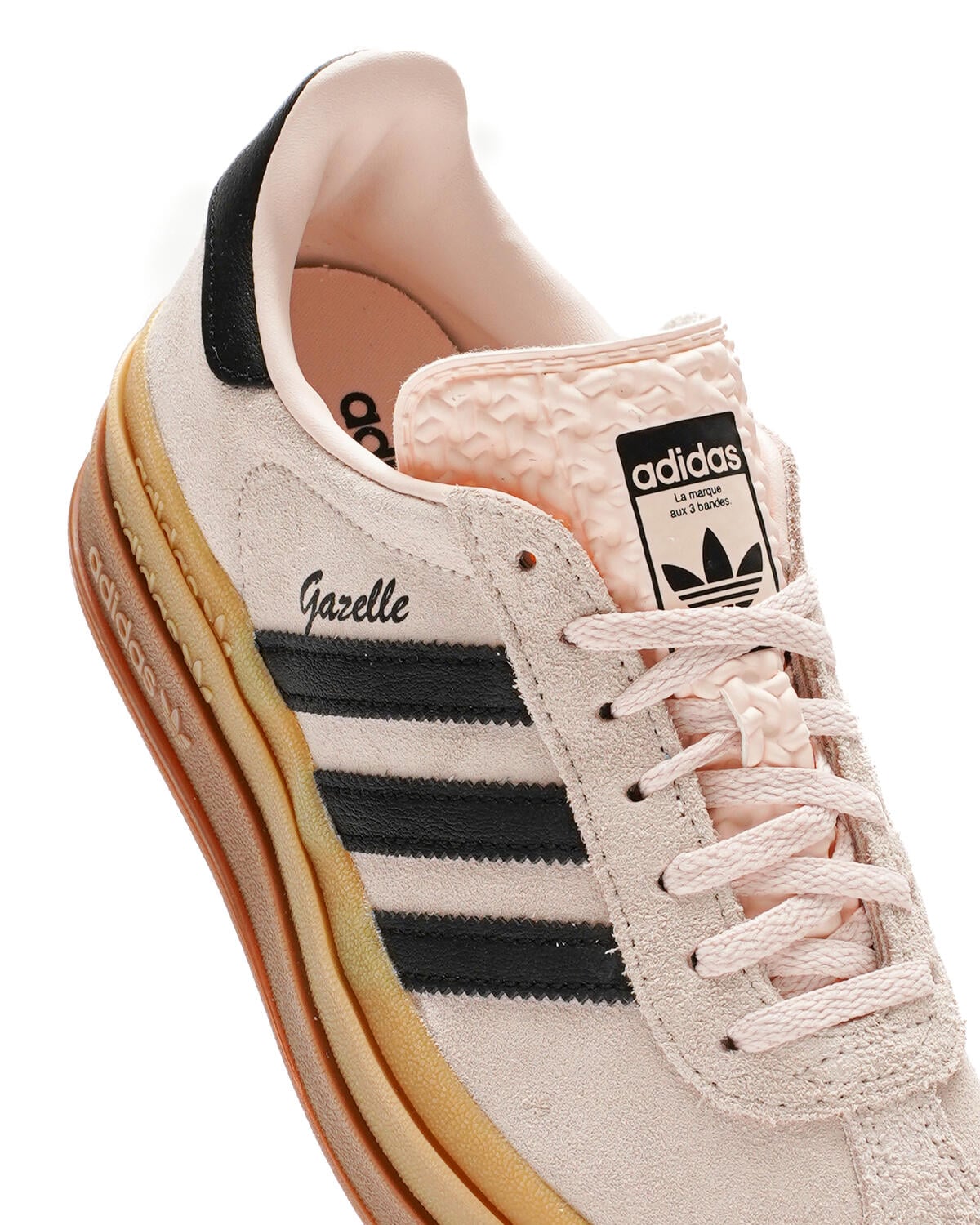 adidas originals WMNS GAZELLE BOLD | IE0429 | AFEW STORE