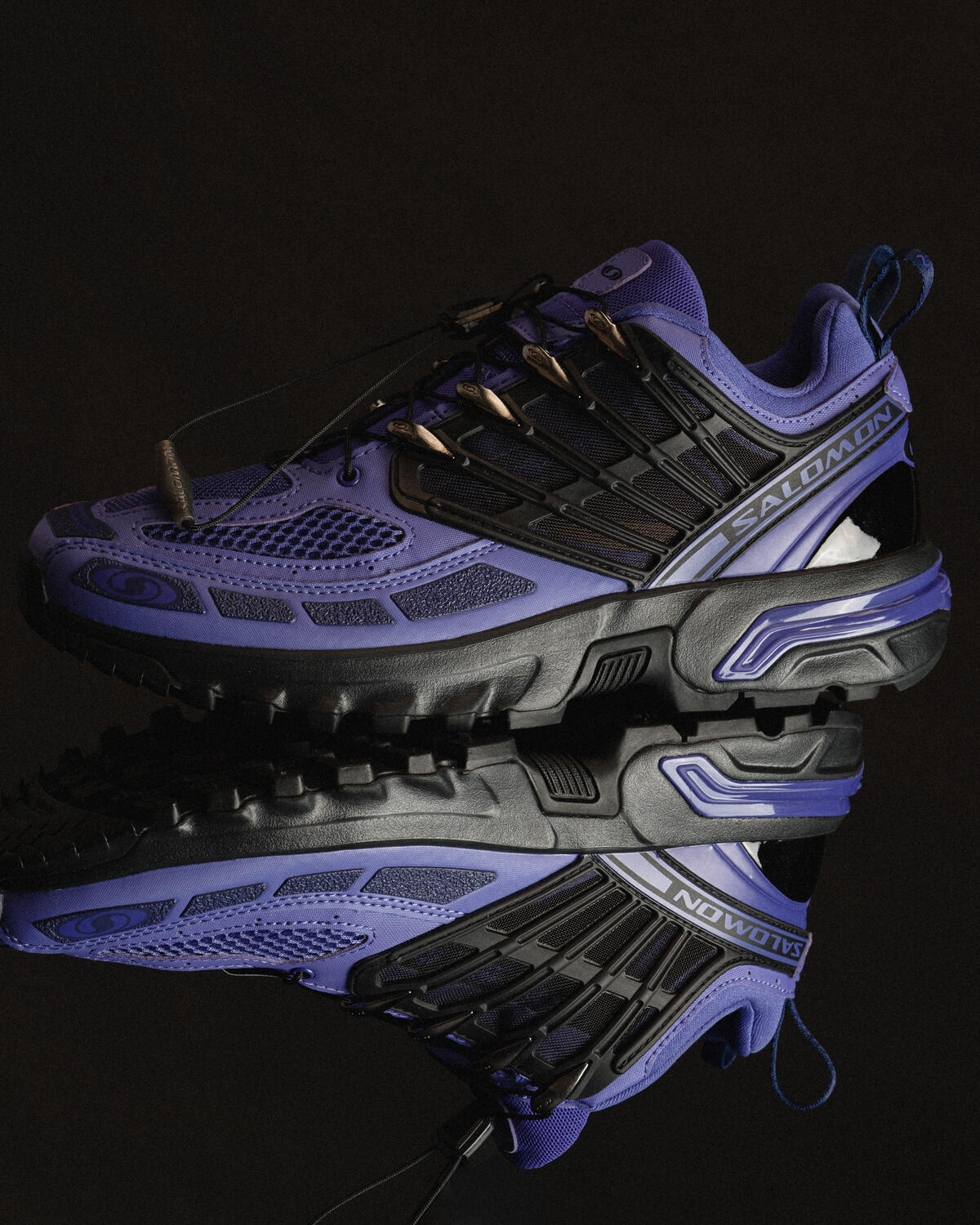 Salomon ACS PRO 'Liberty/Black/Astral' - Image 8