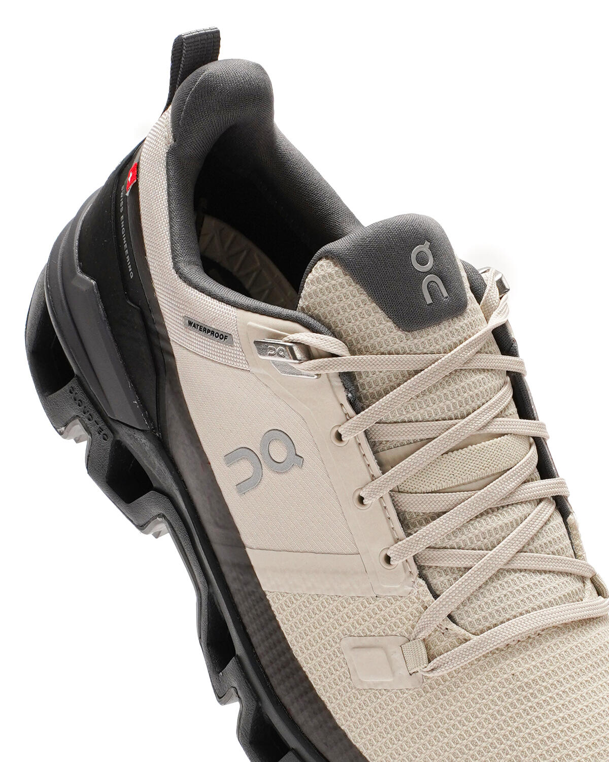 ON Running Cloudwander Waterproof | 73.97668 | AFEW STORE 