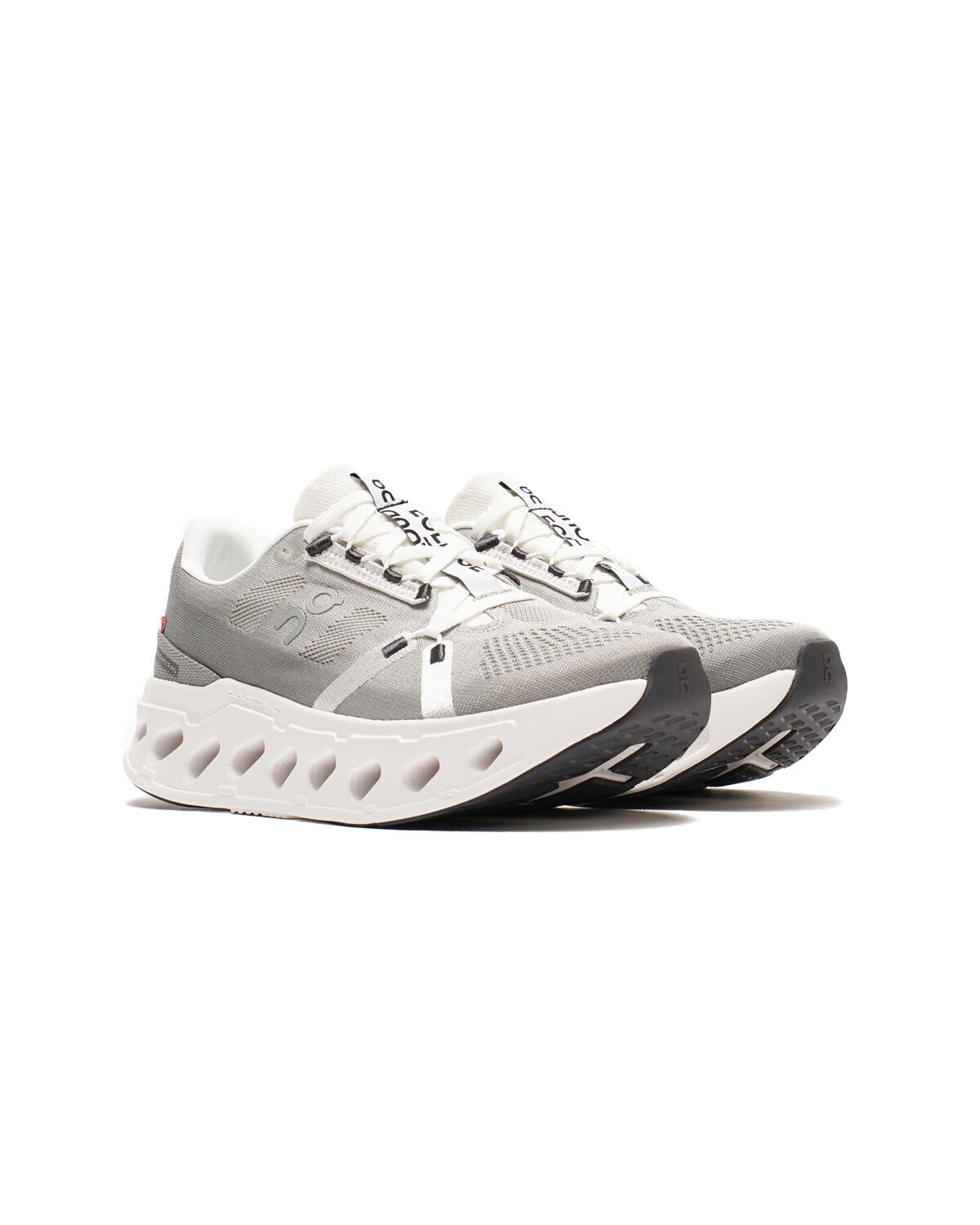 On Running Cloudeclipse Men Alloy/White 3MD30092547 - Image 6