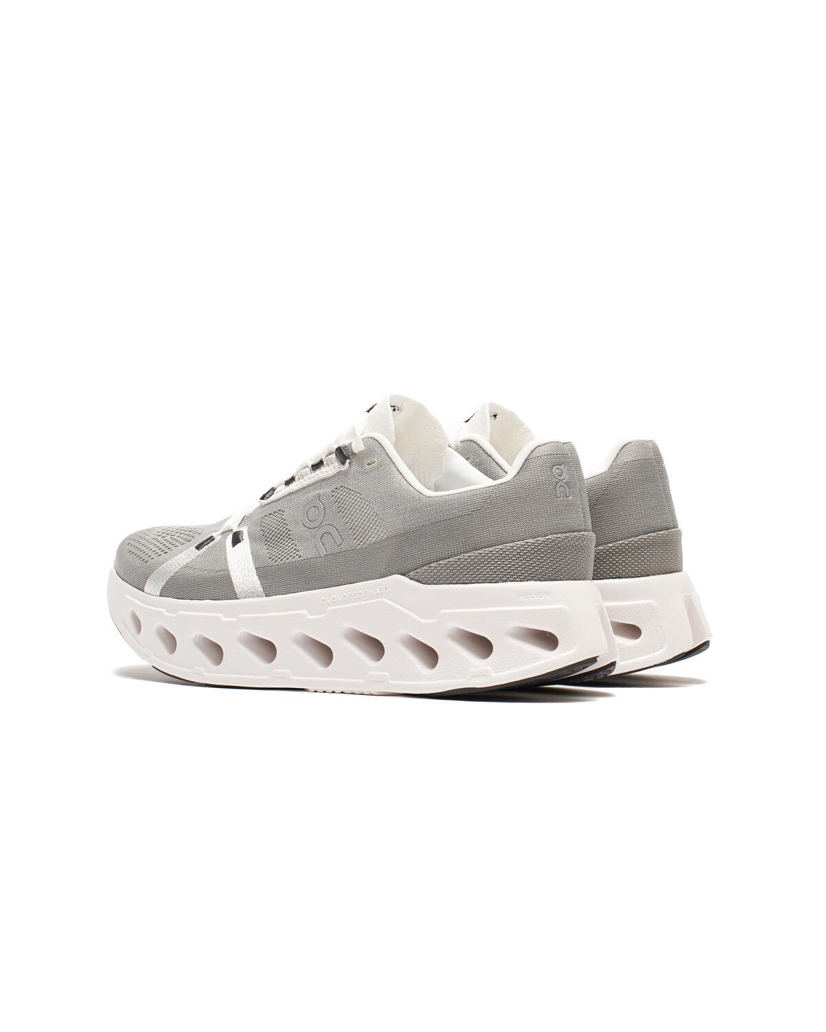 On Running Cloudeclipse Men Alloy/White 3MD30092547 - Image 7