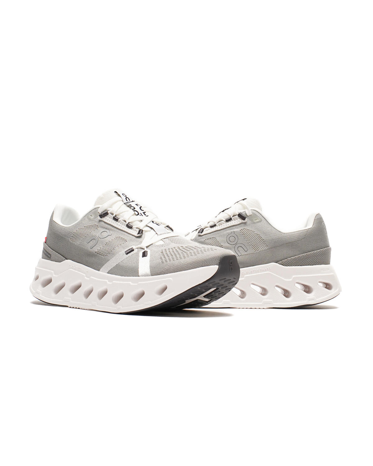 On Running Cloudeclipse Men Alloy/White 3MD30092547 - Image 8