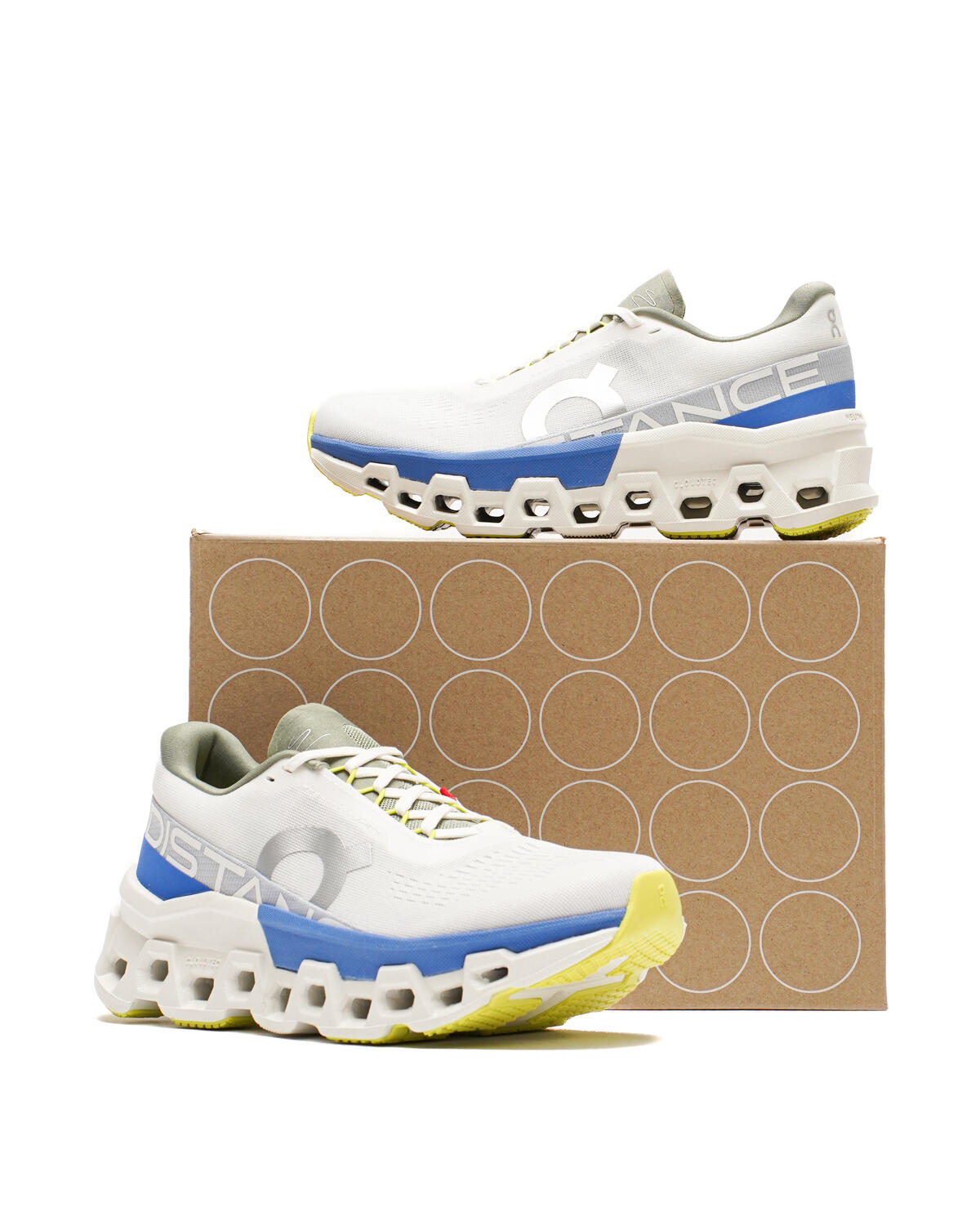 On Running x DISTANCE WMNS Cloudmonster 2 - Image 6