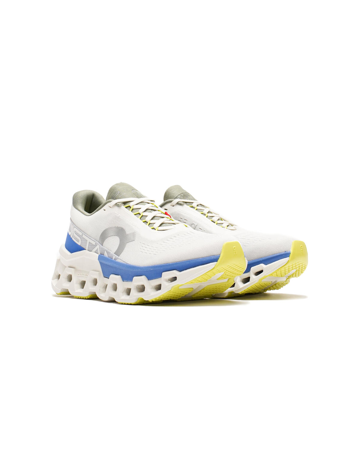 On Running x DISTANCE WMNS Cloudmonster 2 - Image 3