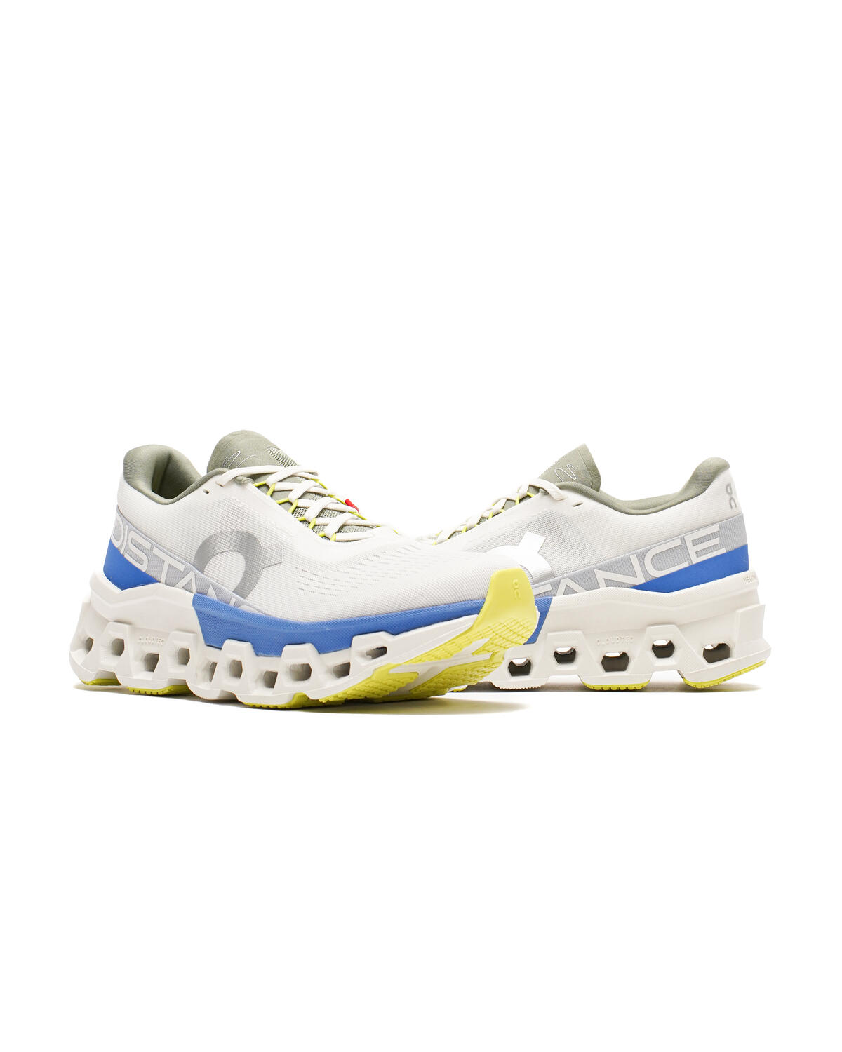 On Running x DISTANCE WMNS Cloudmonster 2 - Image 5