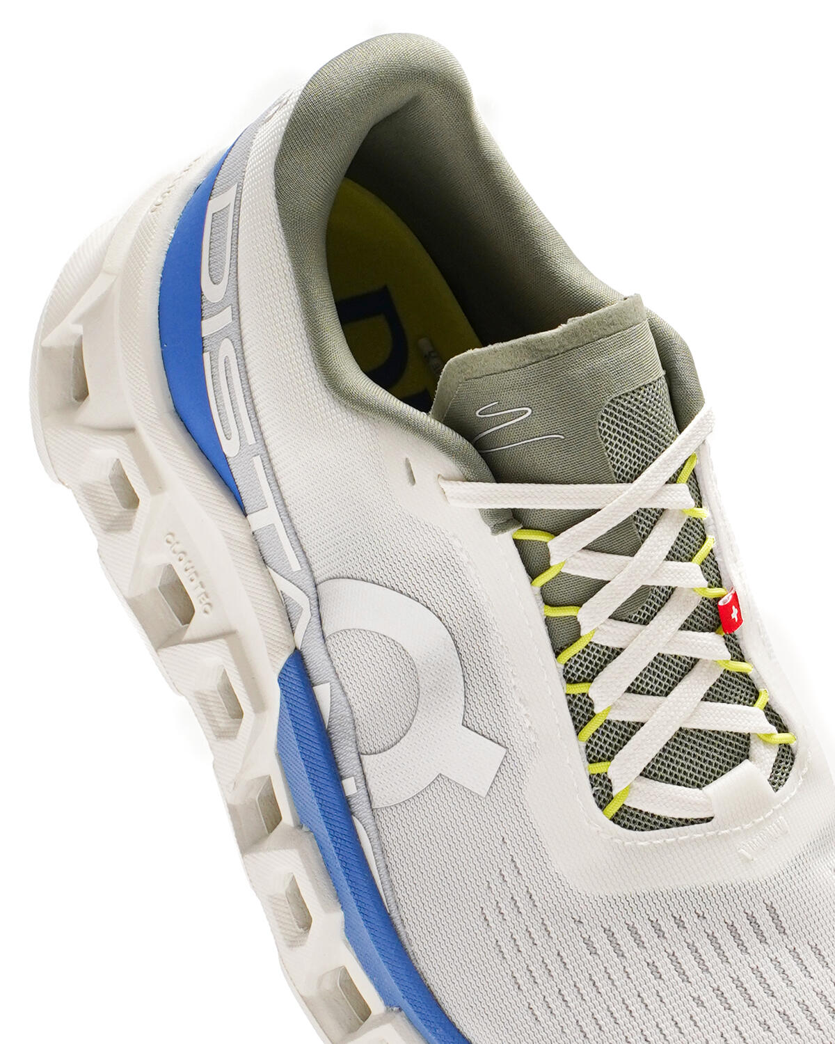 On Running x DISTANCE WMNS Cloudmonster 2 - Image 7