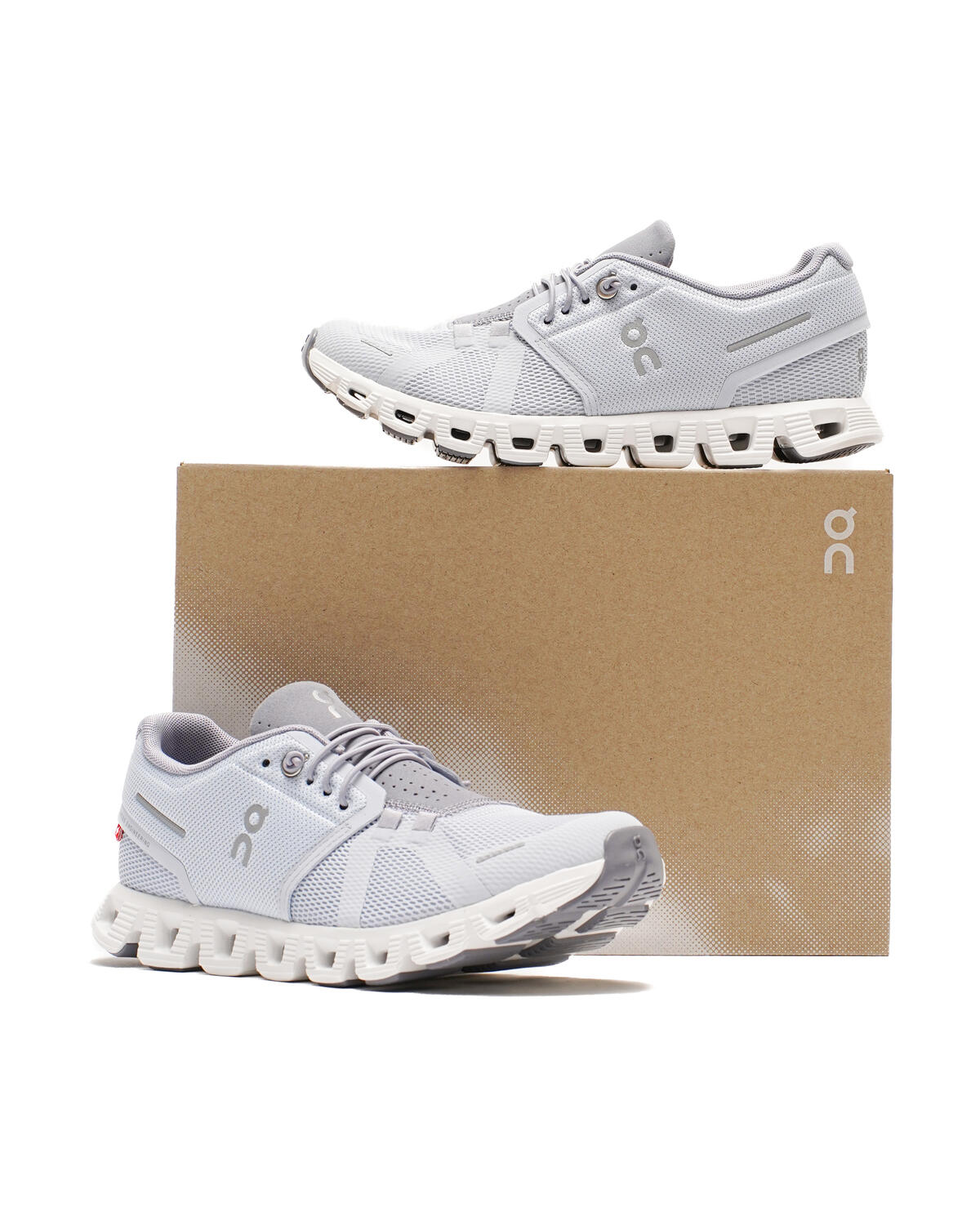 ON Running WMNS Cloud 5 - Image 6