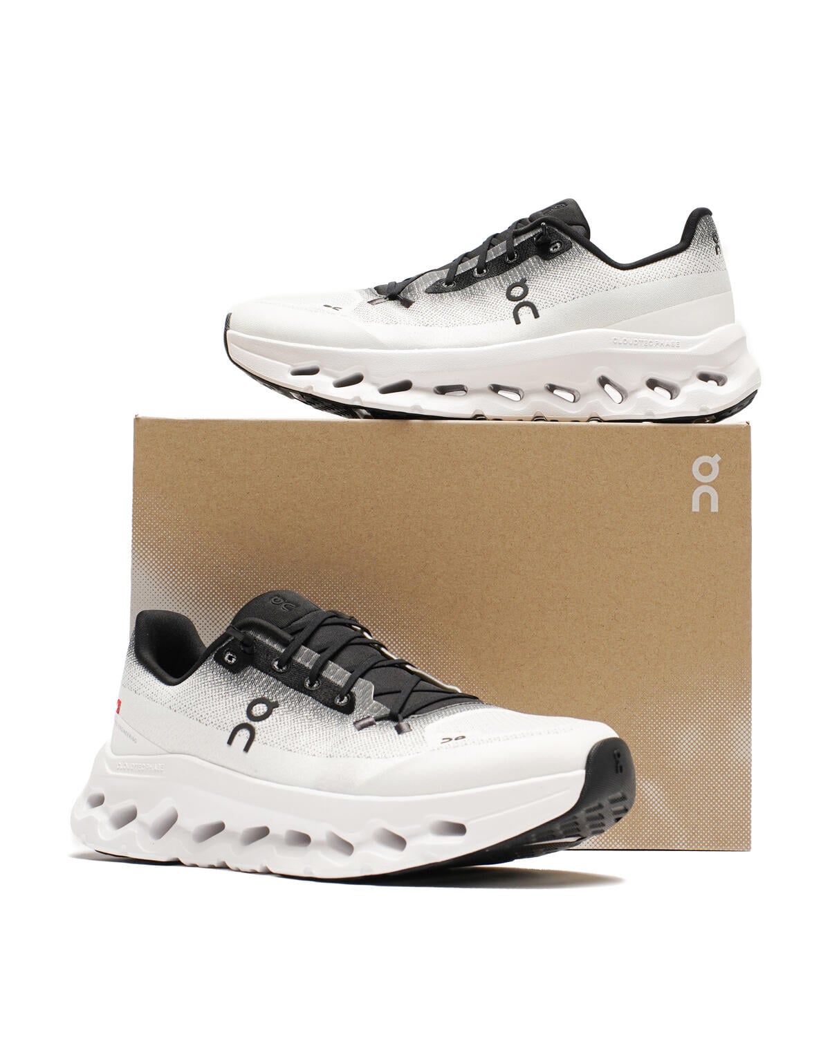 ON Running Cloudtilt Black/Ivory - Image 49