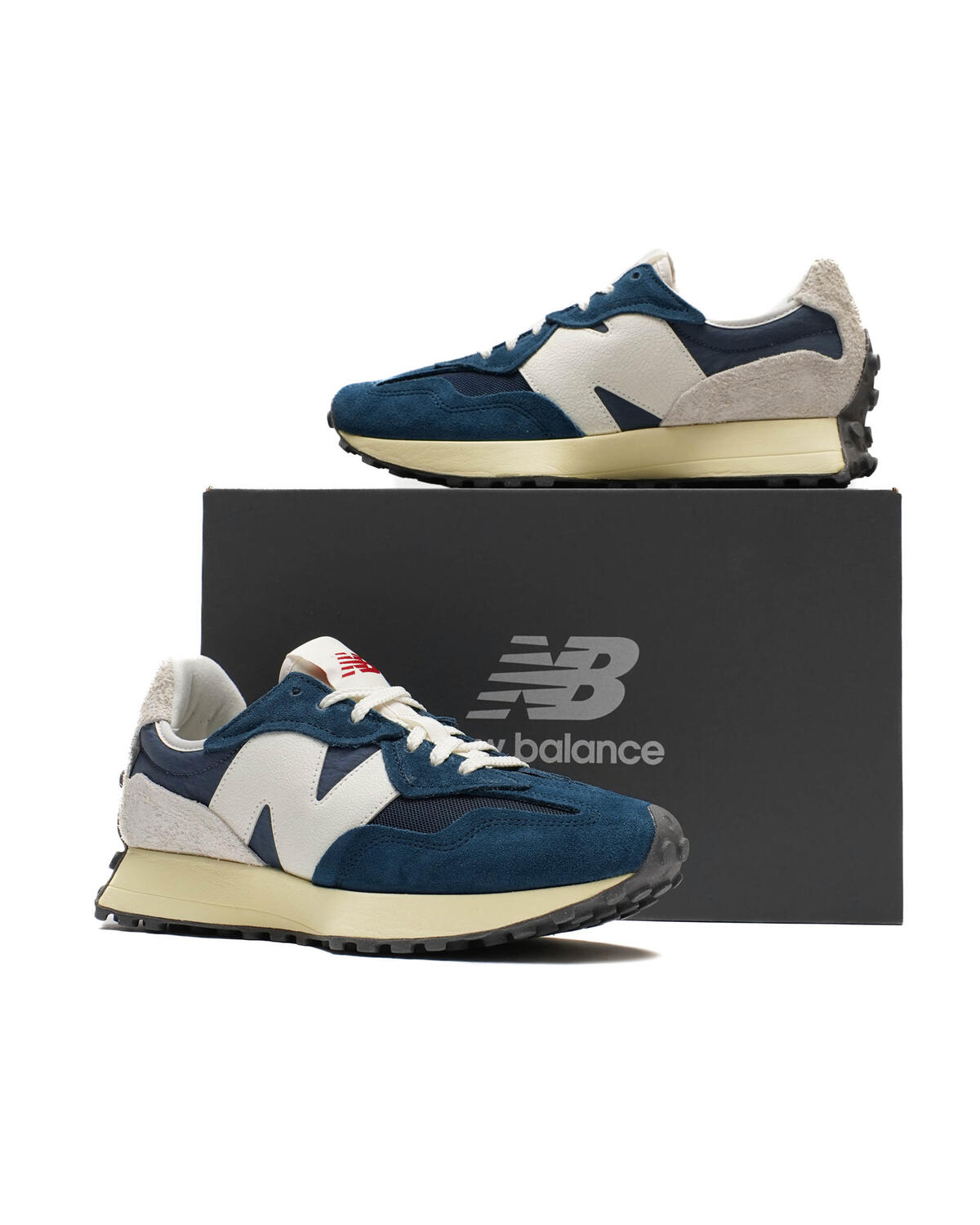 New Balance U 327 WRJ - Image 6