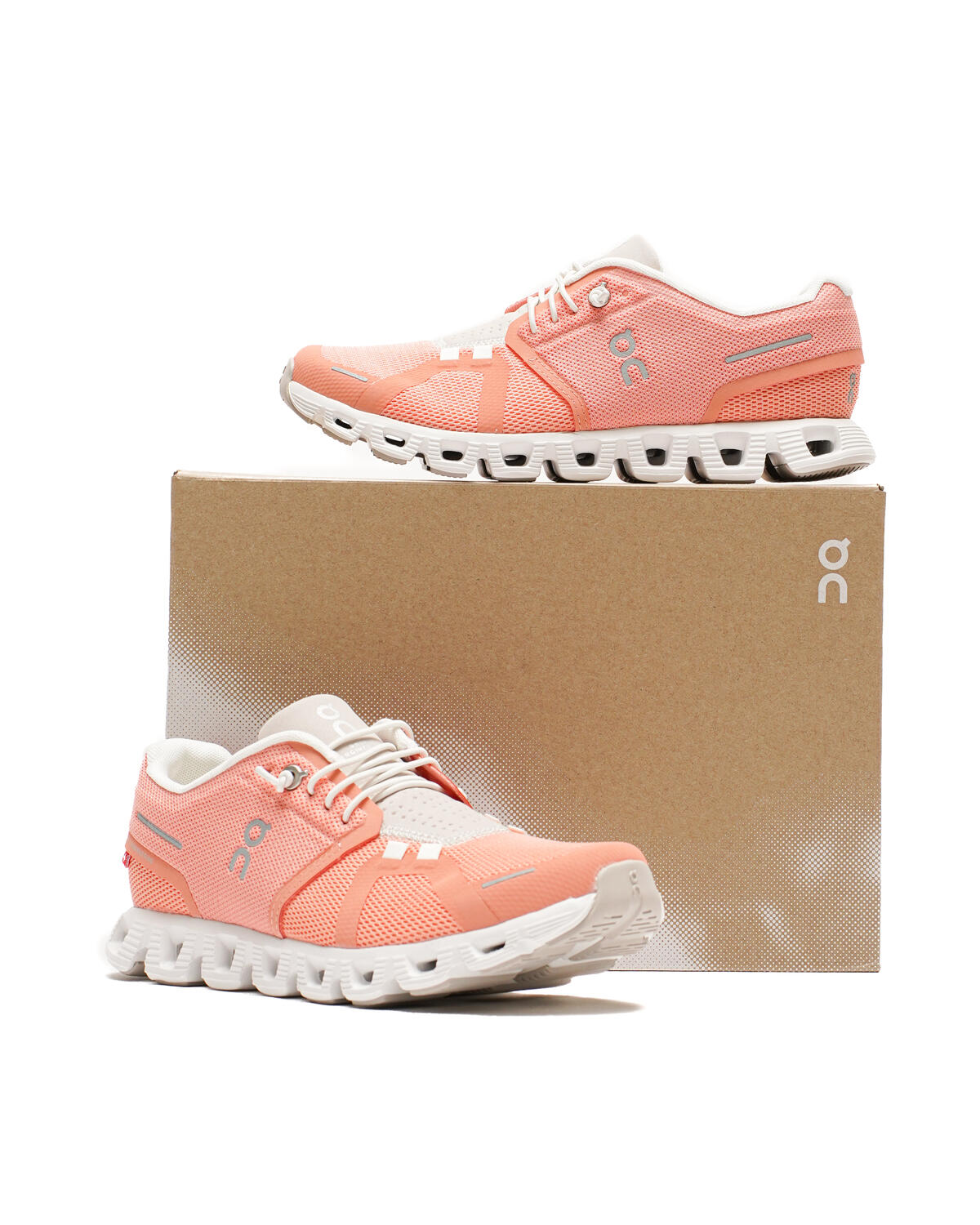 ON Running WMNS Cloud 5 - Image 6