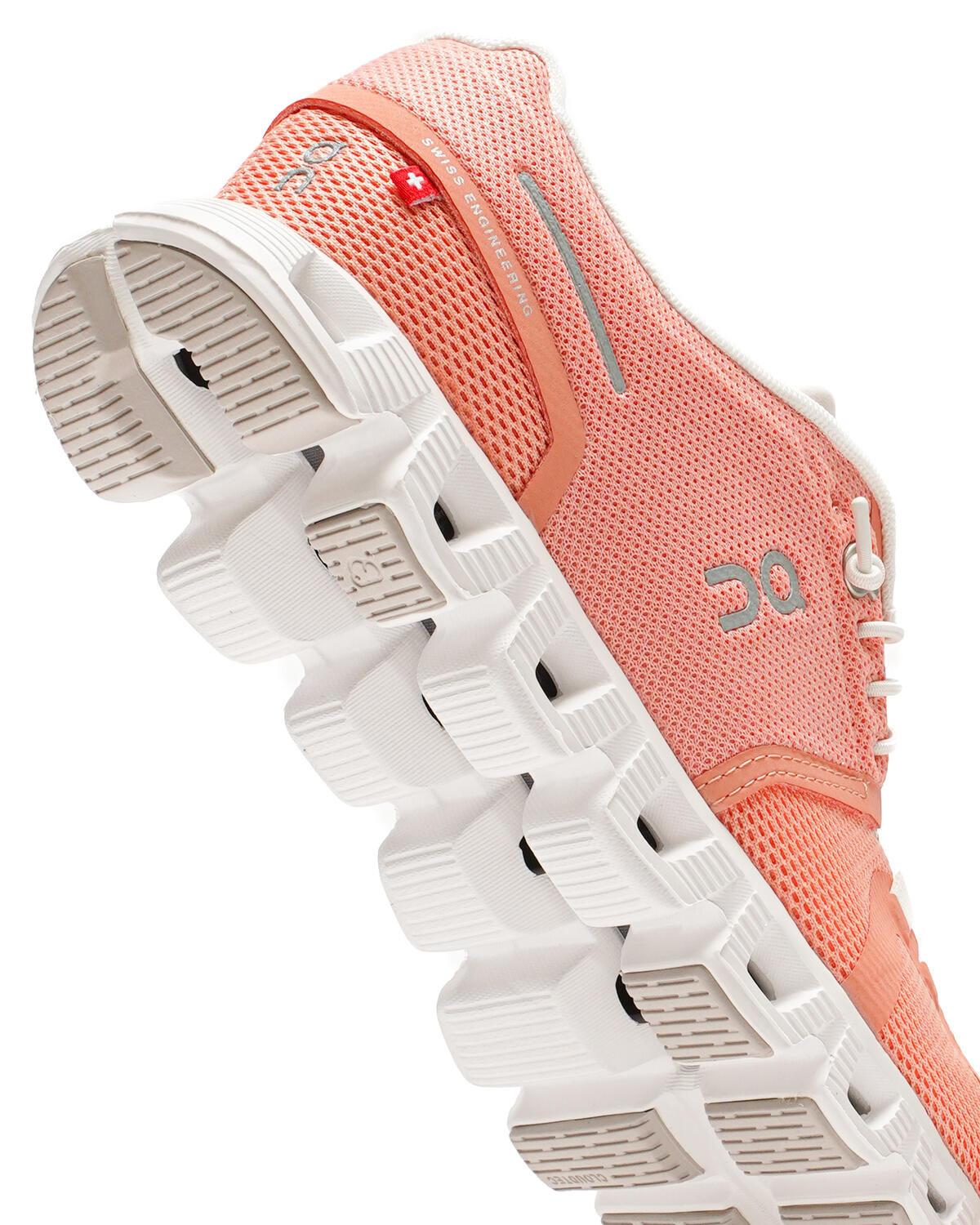 ON Running WMNS Cloud 5 - Image 7