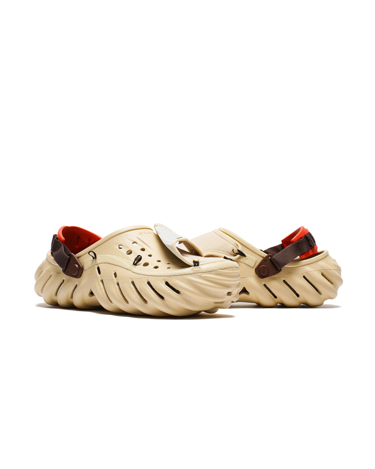 Crocs Echo Ripstop Clog - Image 5