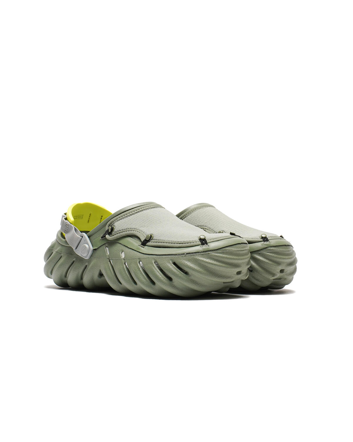 Crocs Echo Ripstop Clog - Image 3