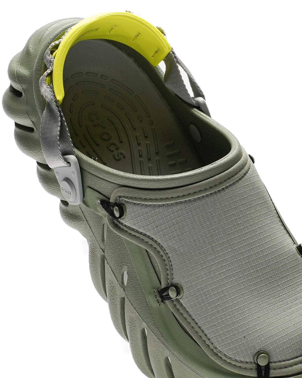 Crocs Echo Ripstop Clog - Image 6