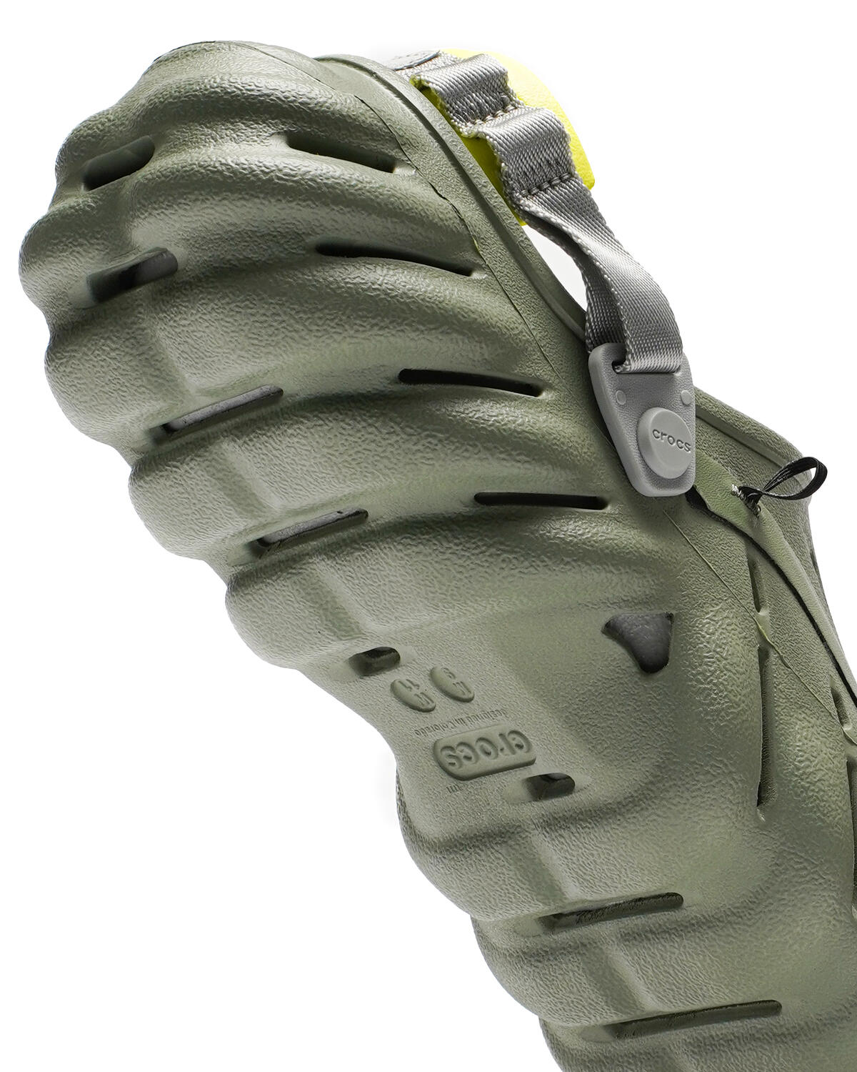 Crocs Echo Ripstop Clog - Image 7