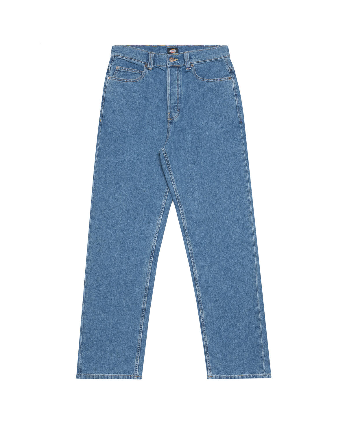 Dickies Thomasville Denim Pant - Image 6