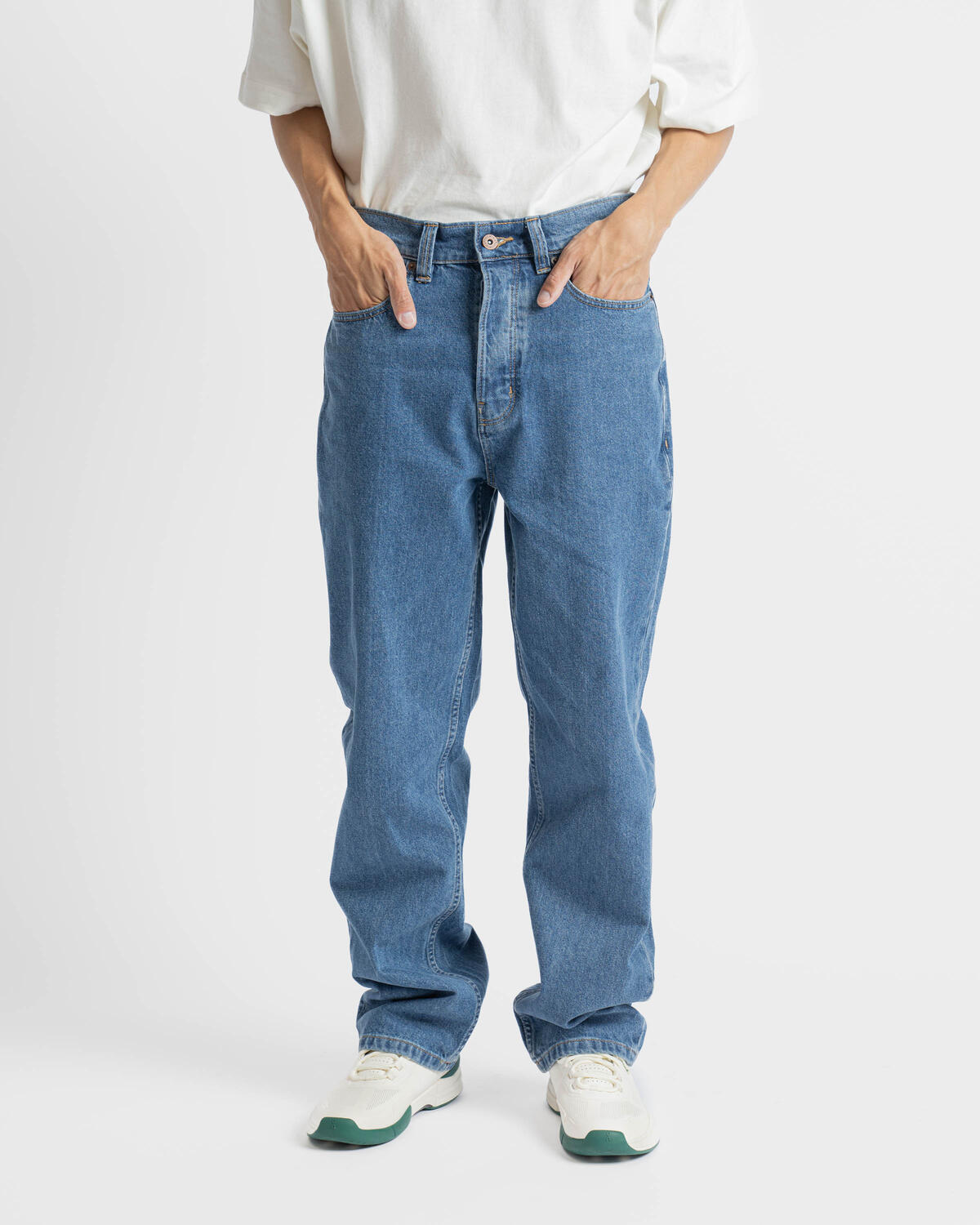 Dickies Thomasville Denim Pant - Image 6