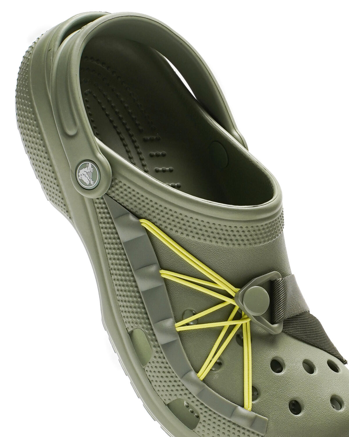 Crocs Classic Lockdown Clog - Image 6
