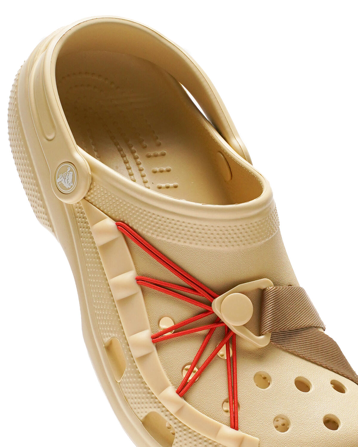 Crocs Classic Lockdown Clog - Image 6