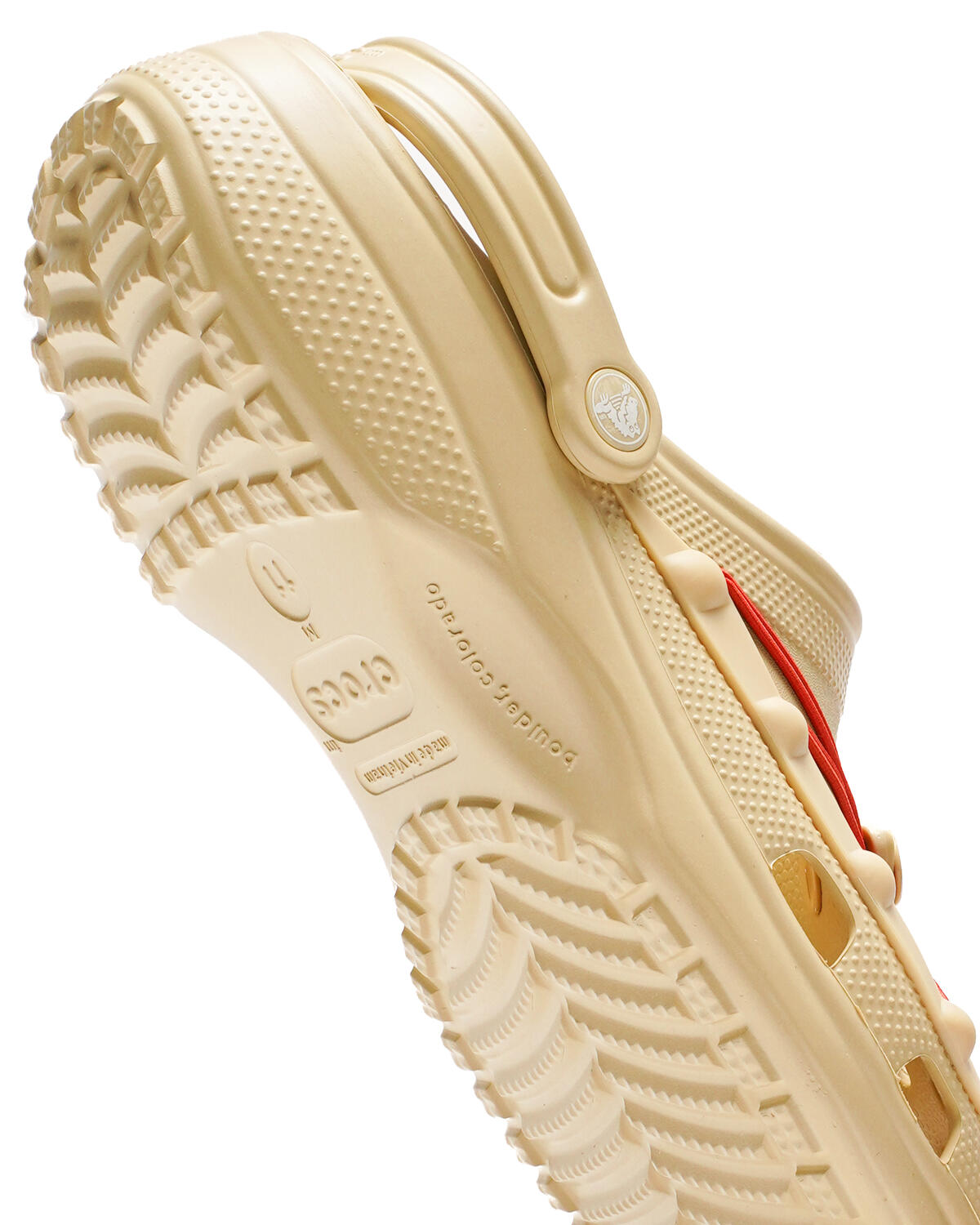 Crocs Classic Lockdown Clog - Image 7