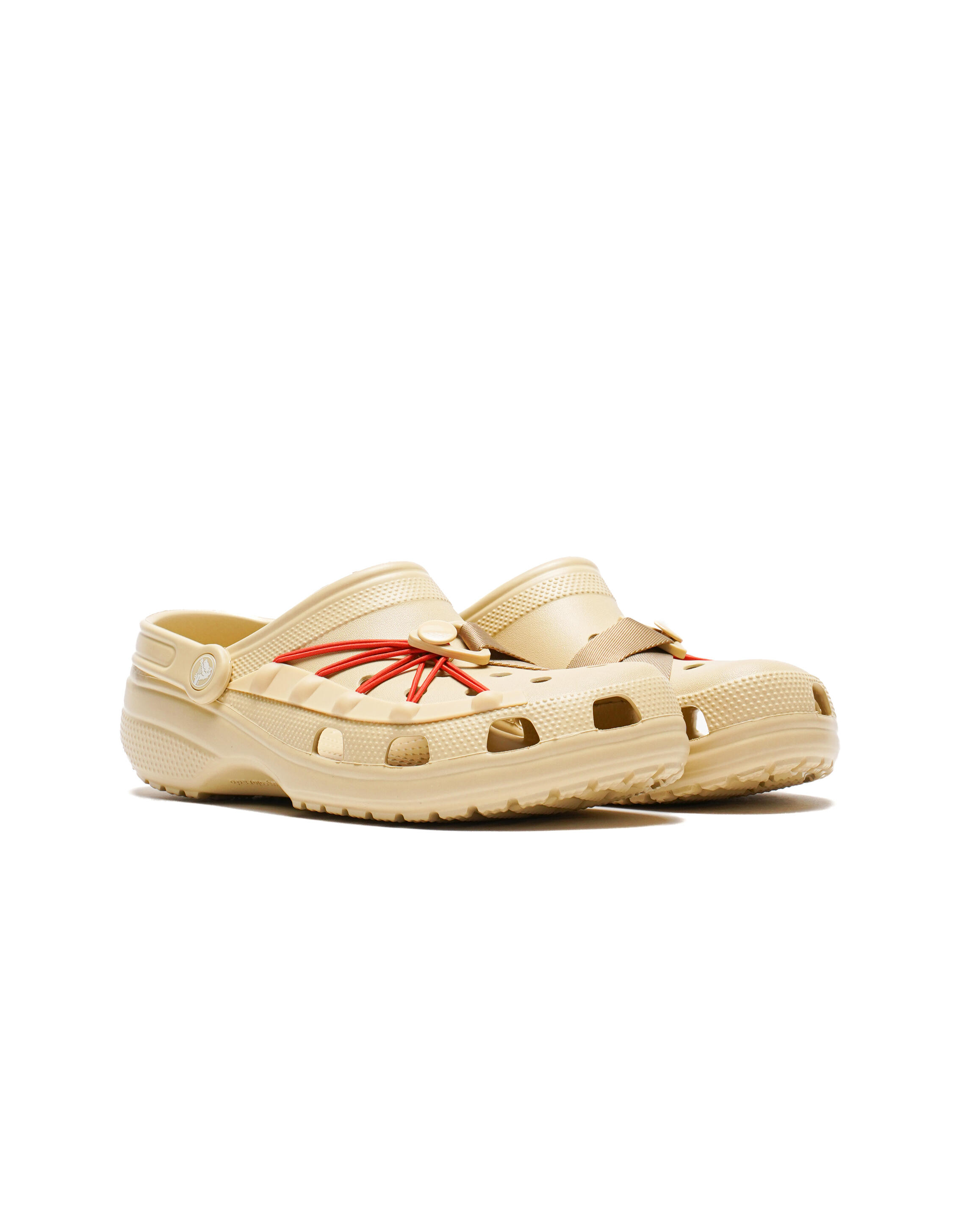 Crocs Classic Lockdown Clog | 210393-0HY | AFEW STORE