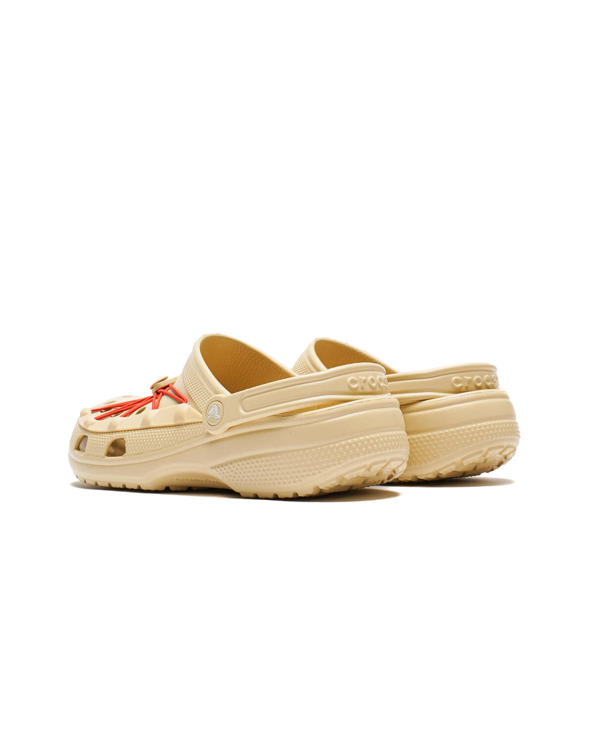 Crocs Classic Lockdown Clog - Image 4