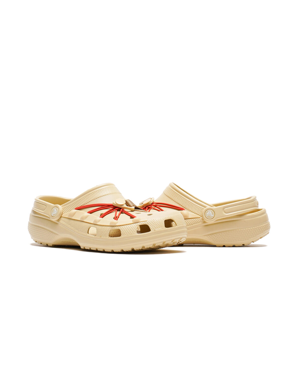 Crocs Classic Lockdown Clog - Image 5