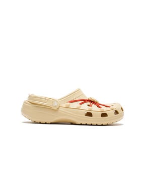 Crocs Classic Lockdown Clog