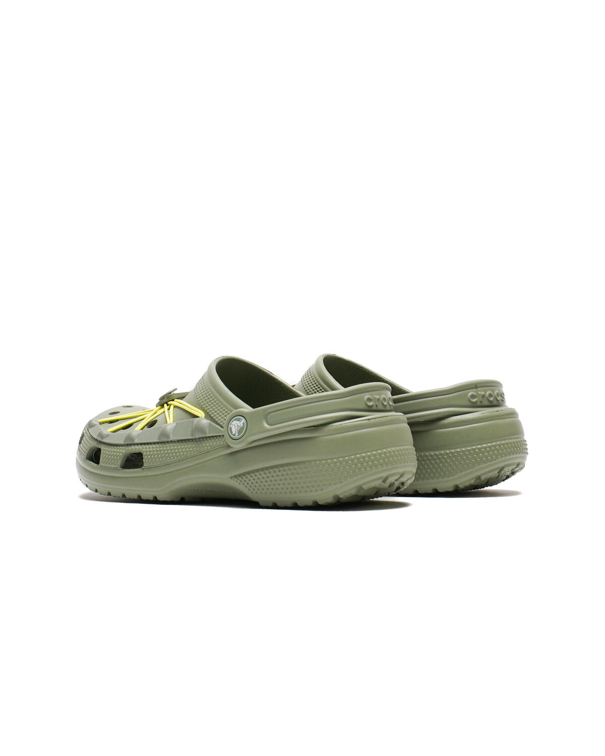 Crocs Classic Lockdown Clog - Image 4