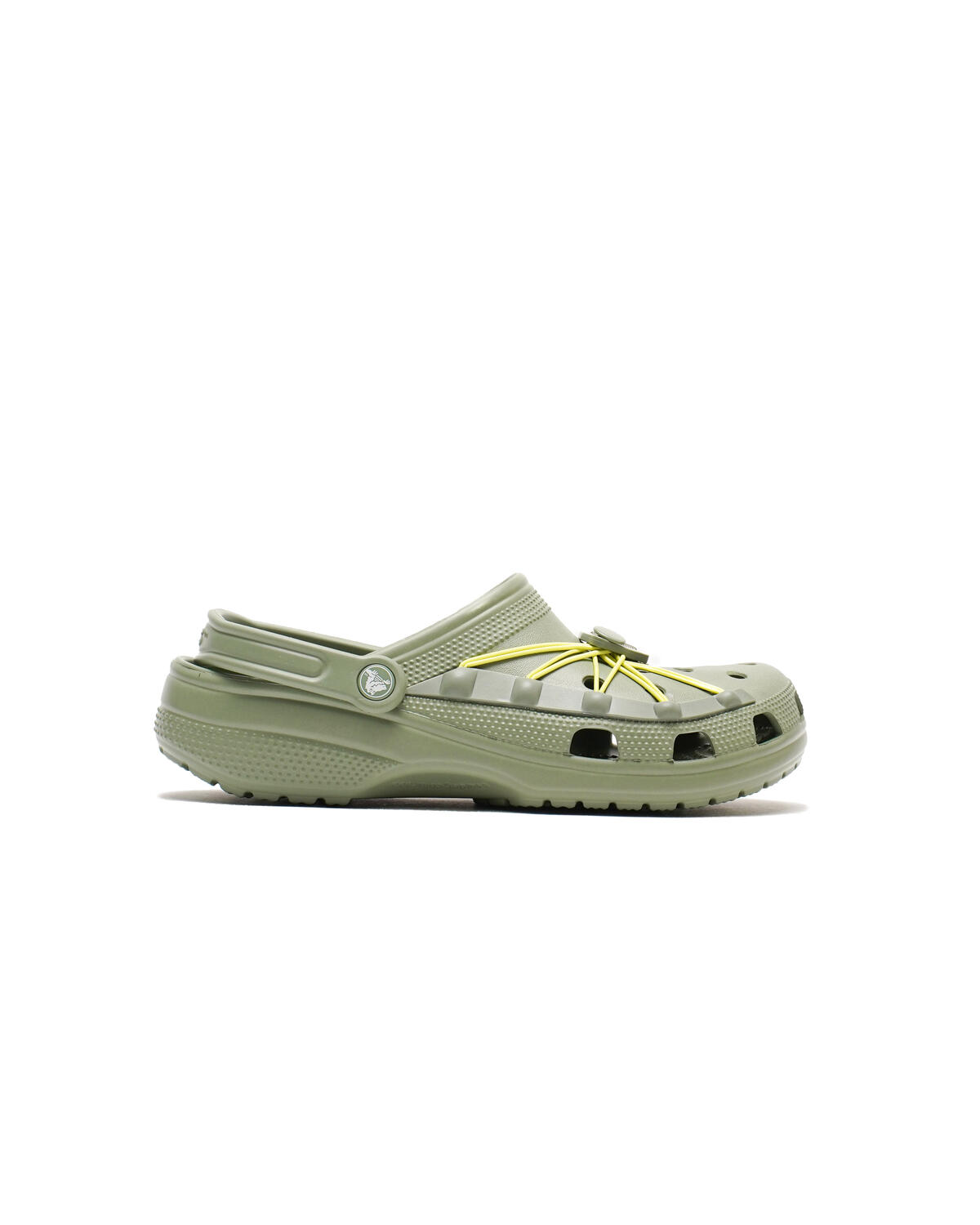 Crocs Classic Lockdown Clog - Image 2
