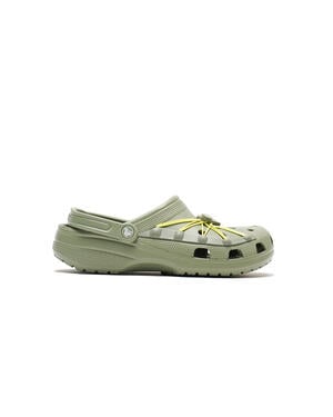 Crocs Classic Lockdown Clog