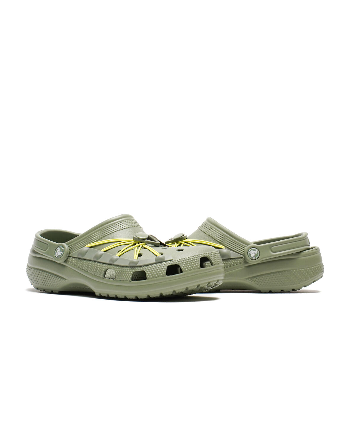 Crocs Classic Lockdown Clog - Image 5