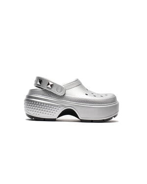 Crocs Stomp Metallic Clog