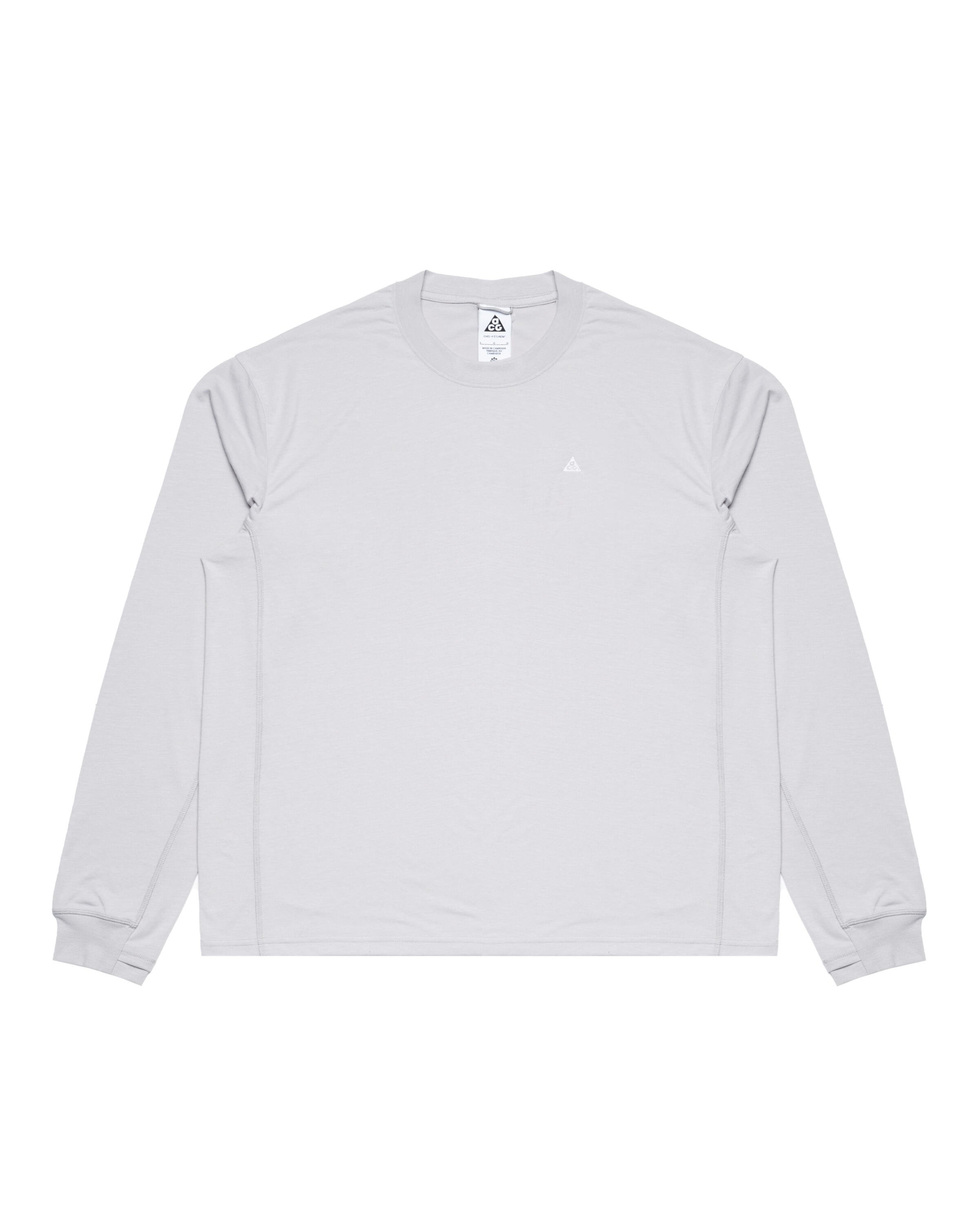 Nike ACG DRI Fit ADV 'GOAT ROCKS' LONGSLEEVE