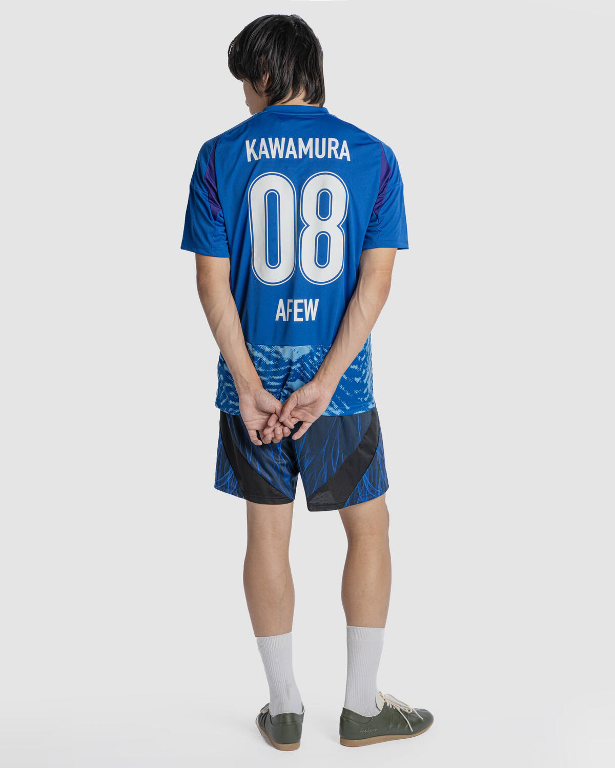 adidas Originals Afew Jersey - Image 4