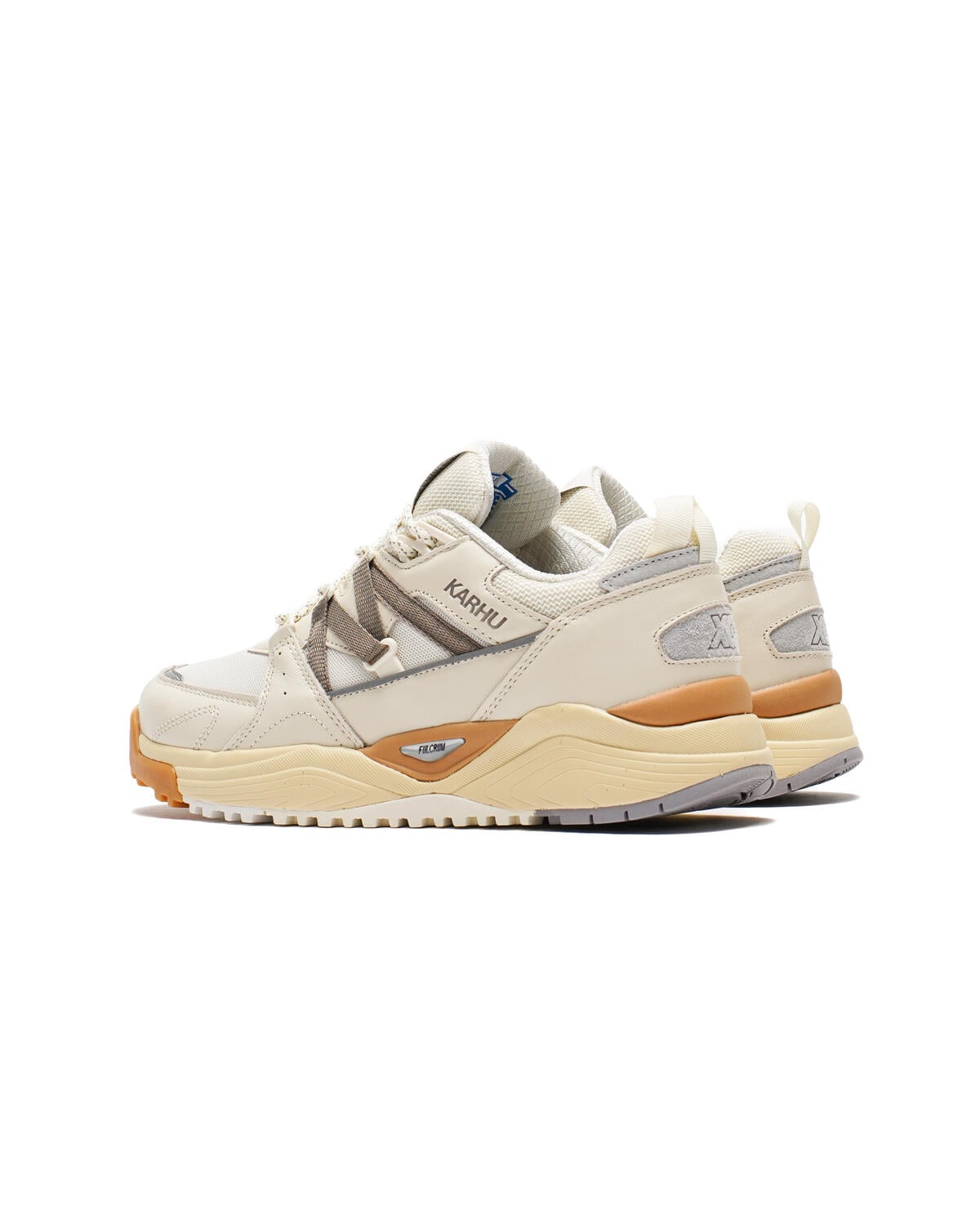Karhu Fusion XC Solitary Star / Brindle - Image 13