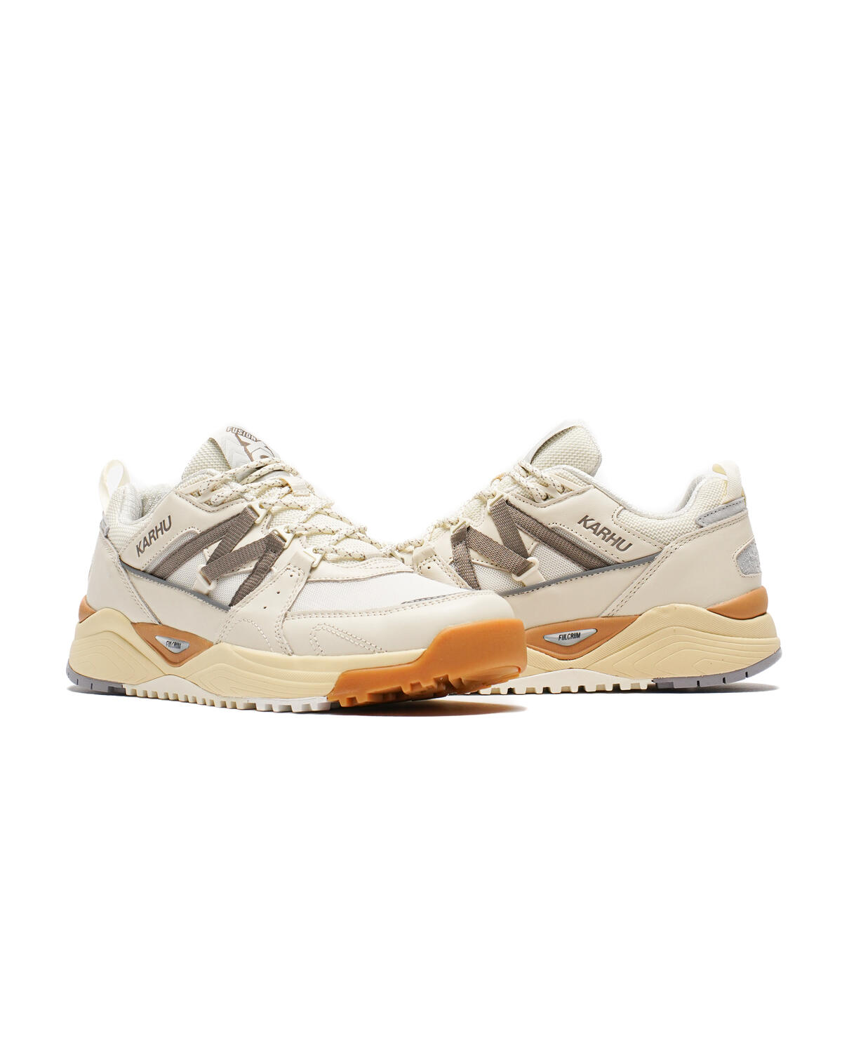 Karhu Fusion XC Solitary Star / Brindle - Image 14