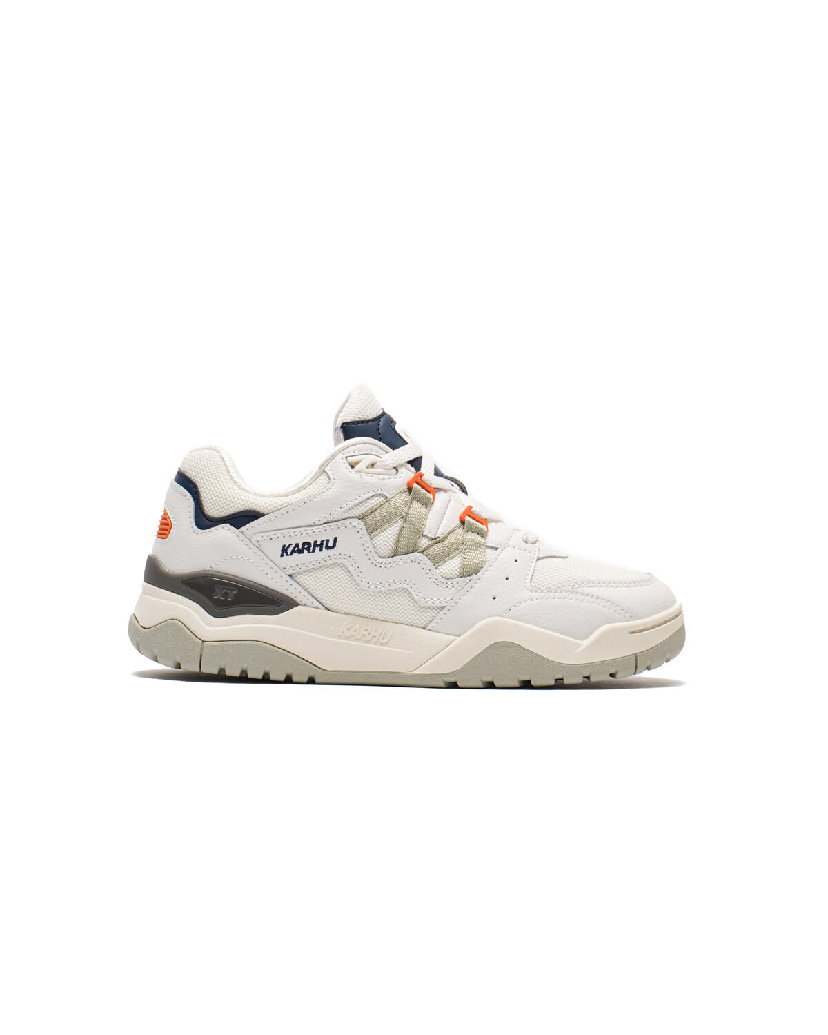 Karhu Fusion XT - Cloud Dancer / Agate Grey - Image 13
