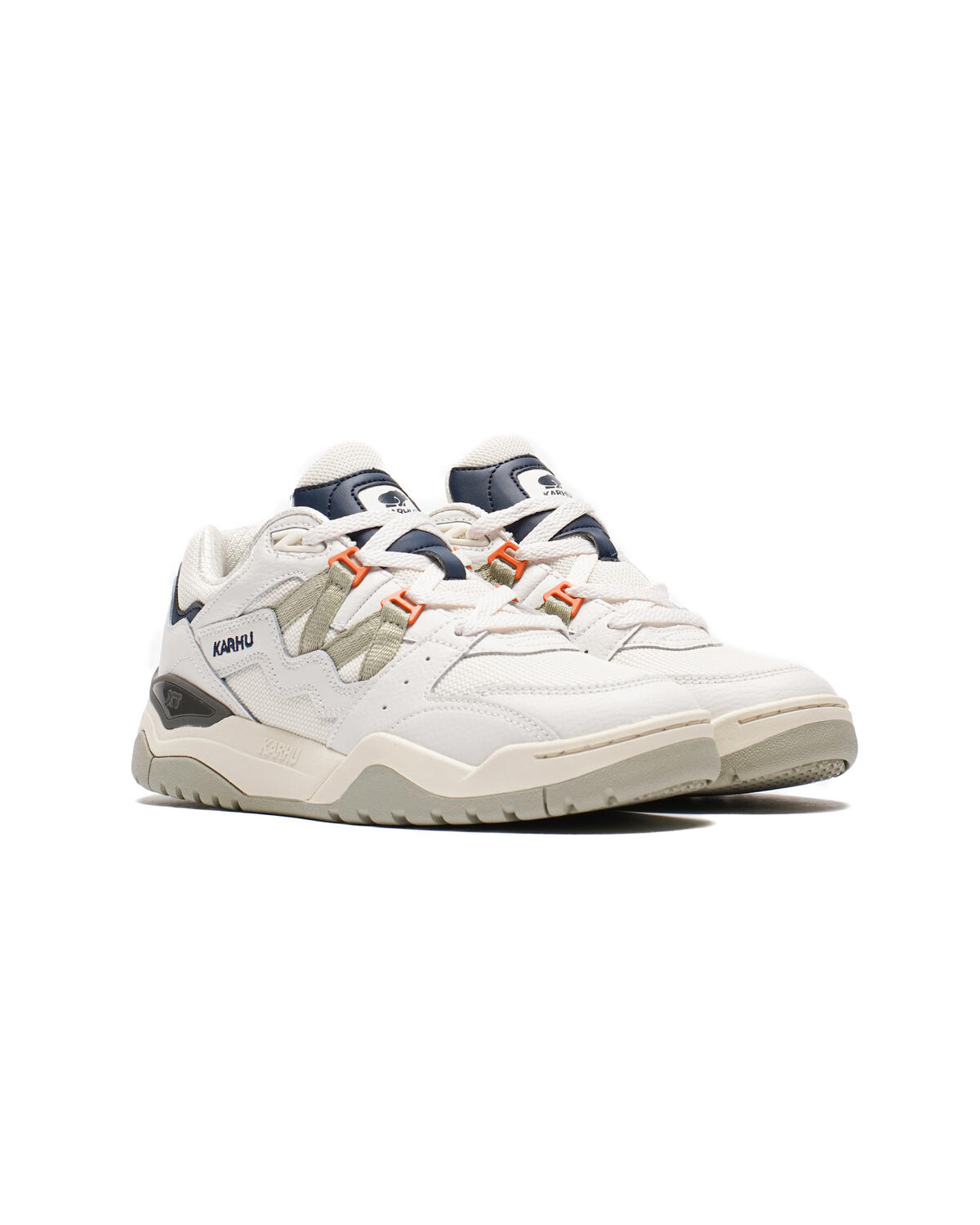Karhu Fusion XT - Cloud Dancer / Agate Grey - Image 14