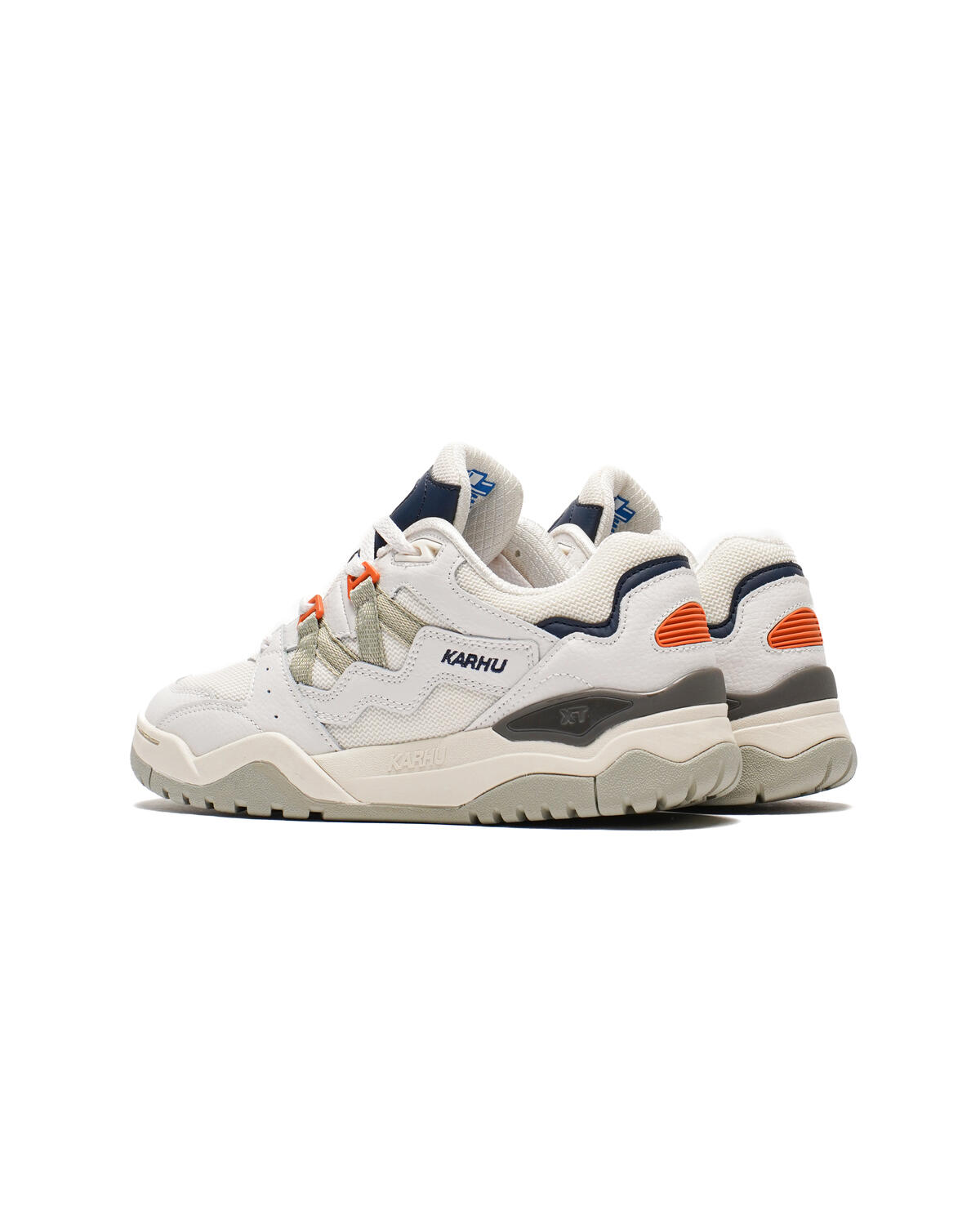 Karhu Fusion XT - Cloud Dancer / Agate Grey - Image 15