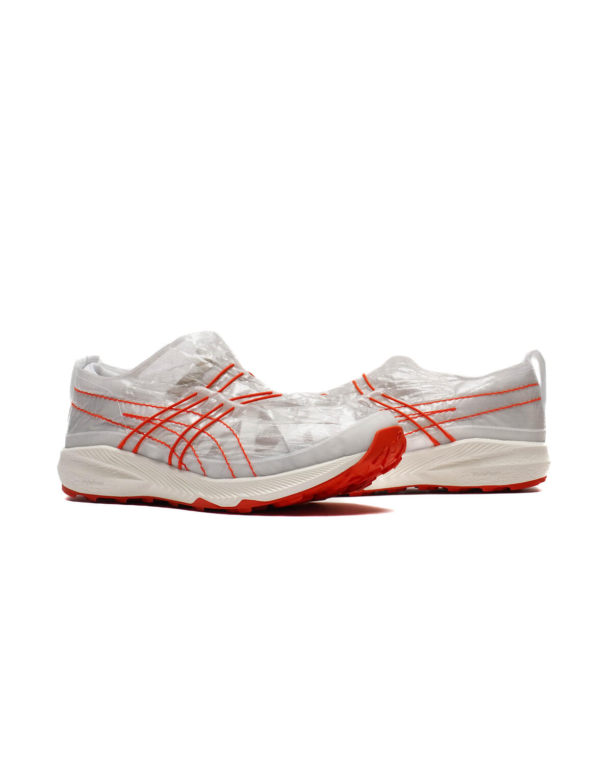 Asics x Kengo Kuma Archisite ORU White / White - Image 28