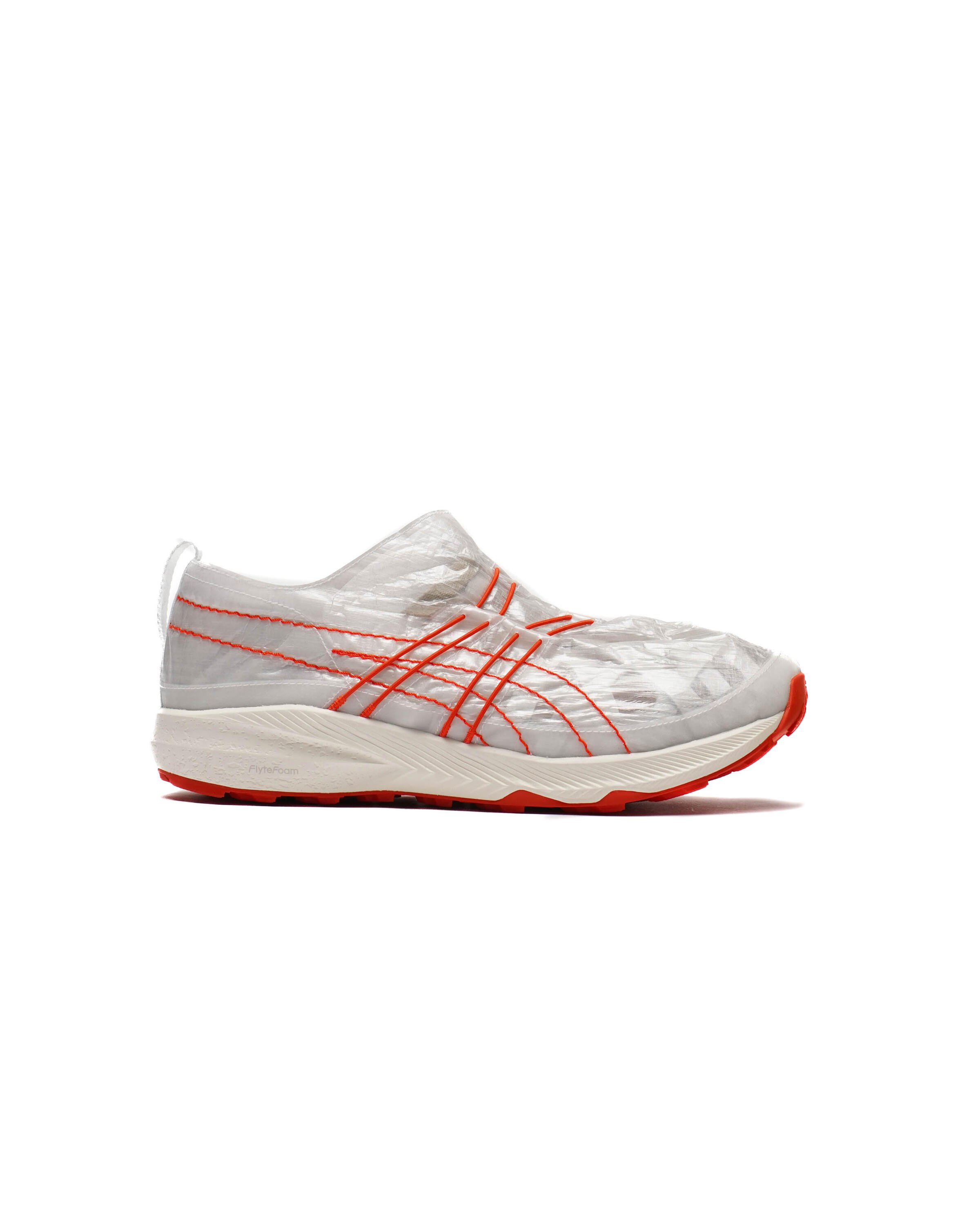 Asics x Kengo Kuma ARCHISITELITE ORU