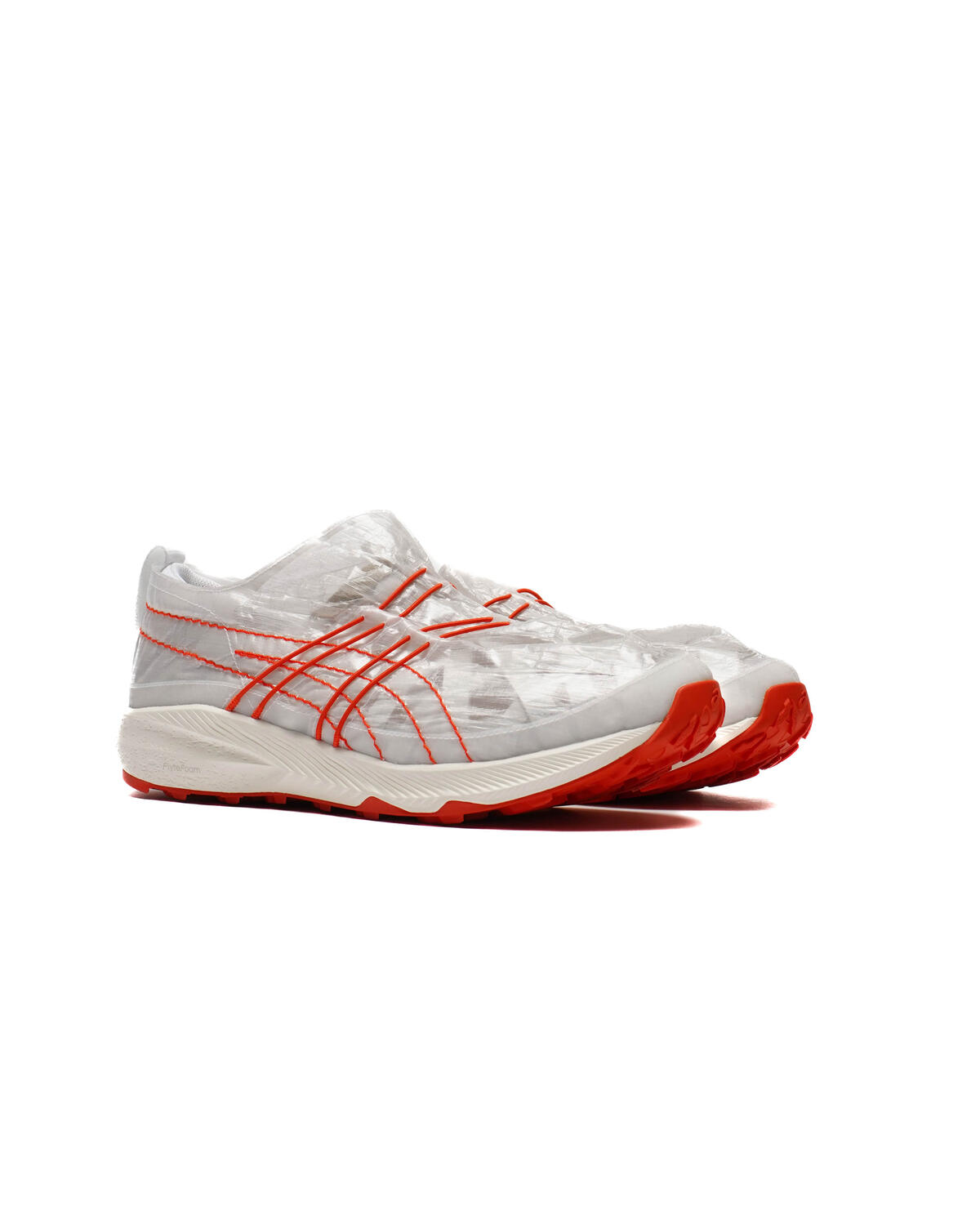 Asics x Kengo Kuma Archisite ORU White / White - Image 26