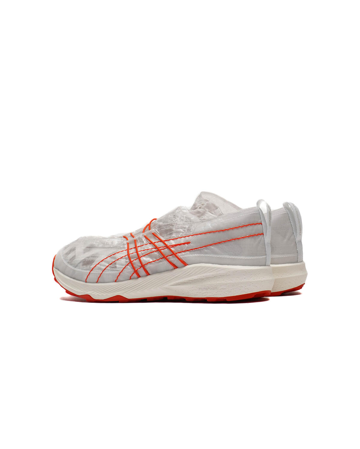 Asics x Kengo Kuma Archisite ORU White / White - Image 27