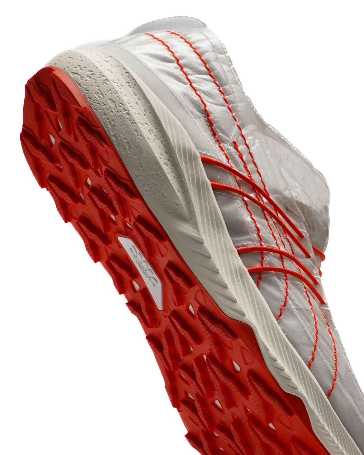 Asics x Kengo Kuma Archisite ORU White / White - Image 30